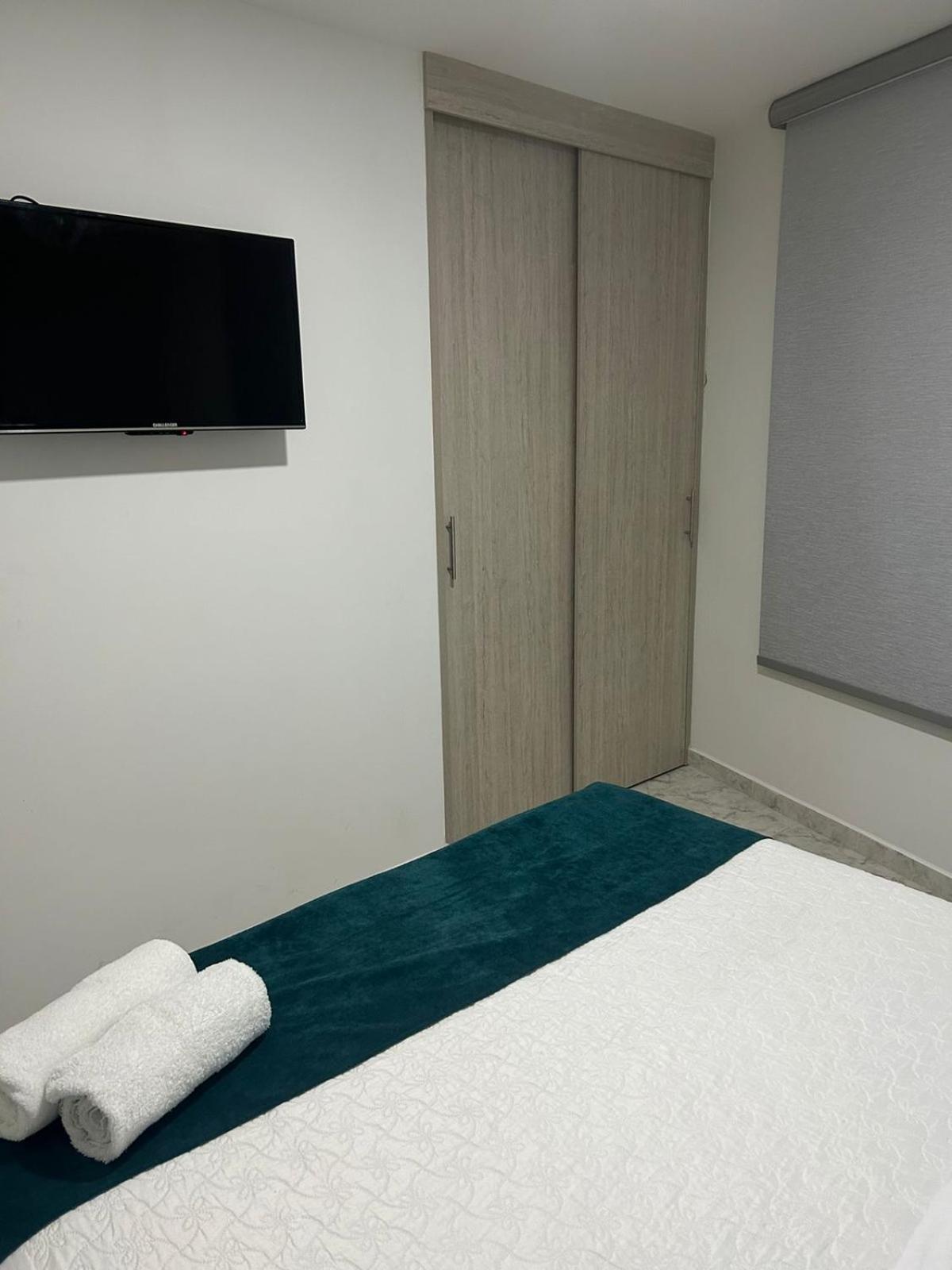 apto lugar exclusivo Armenia quindio