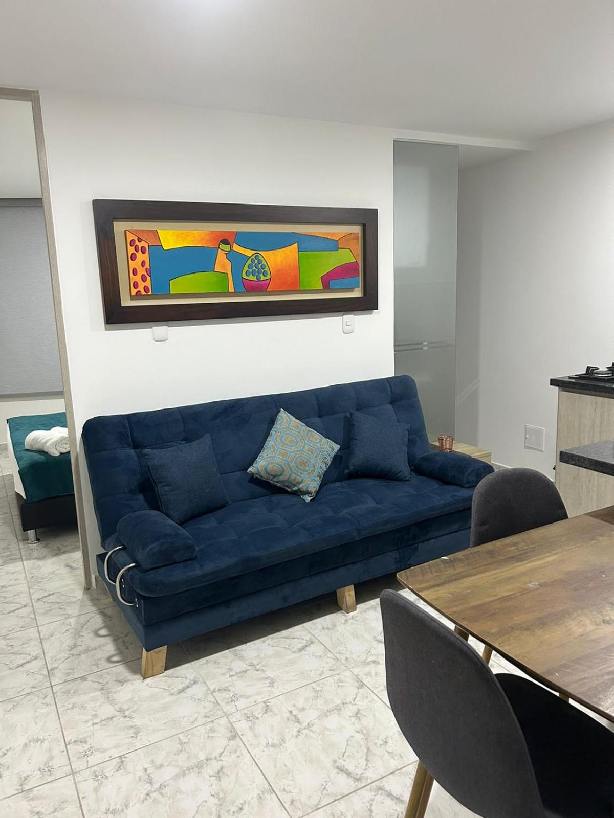 apto lugar exclusivo Armenia quindio