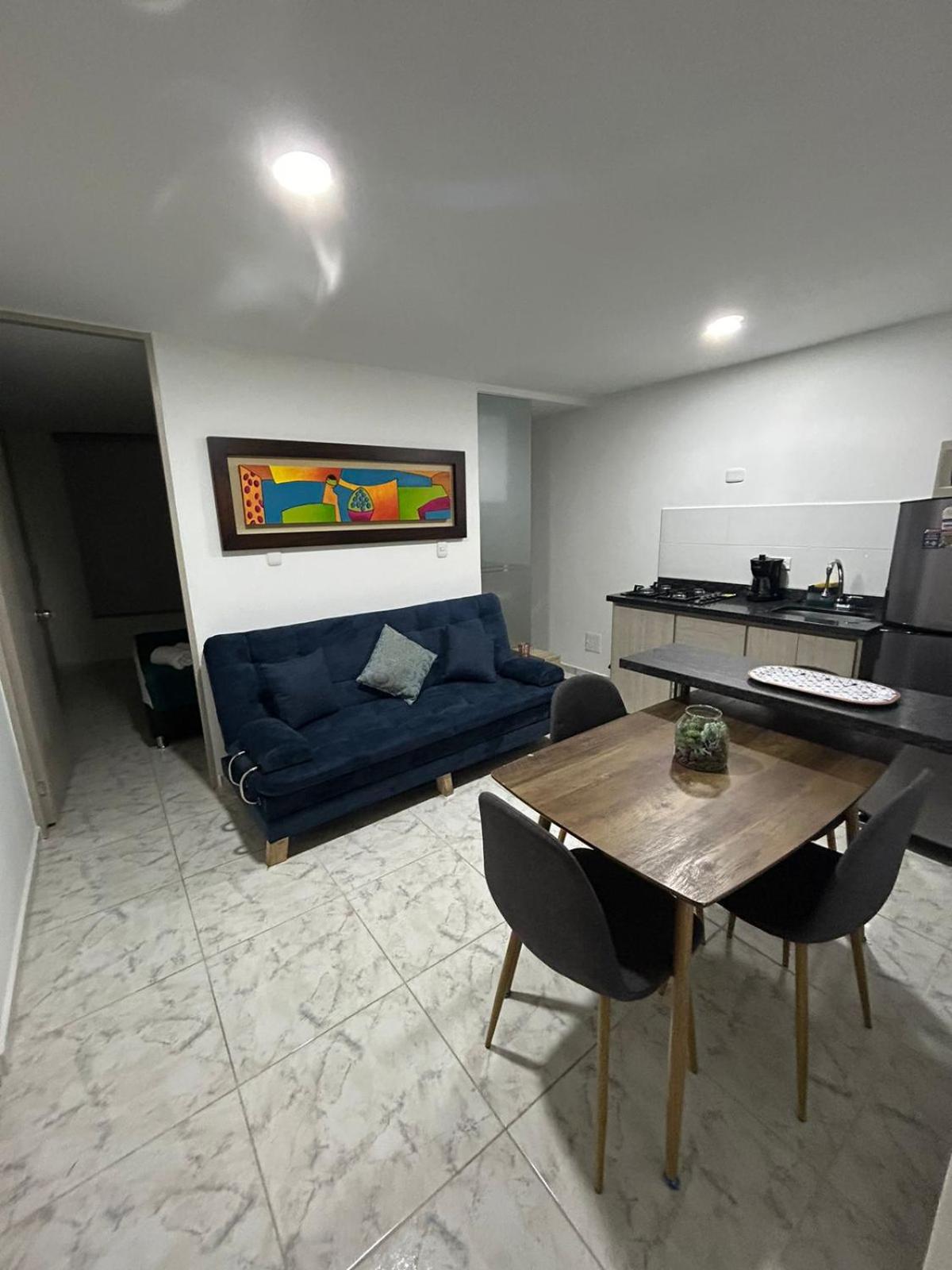 apto lugar exclusivo Armenia quindio