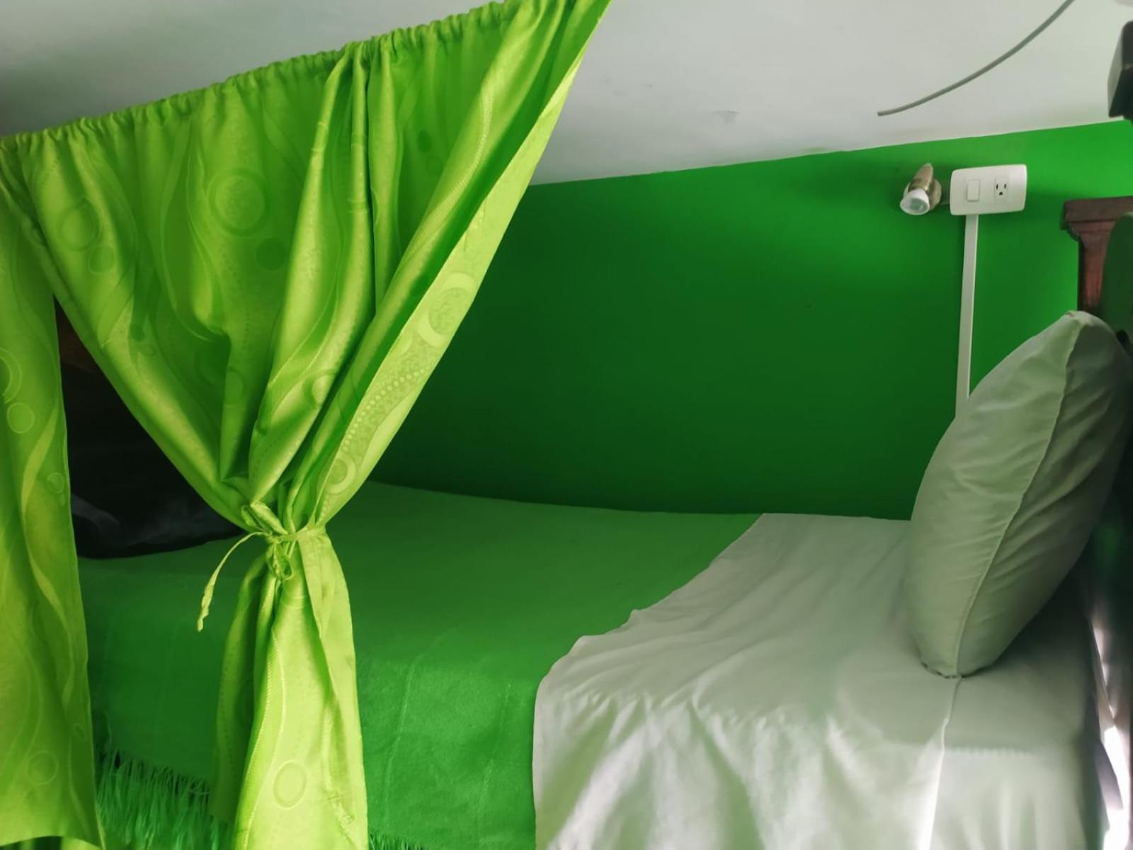 82Hostel