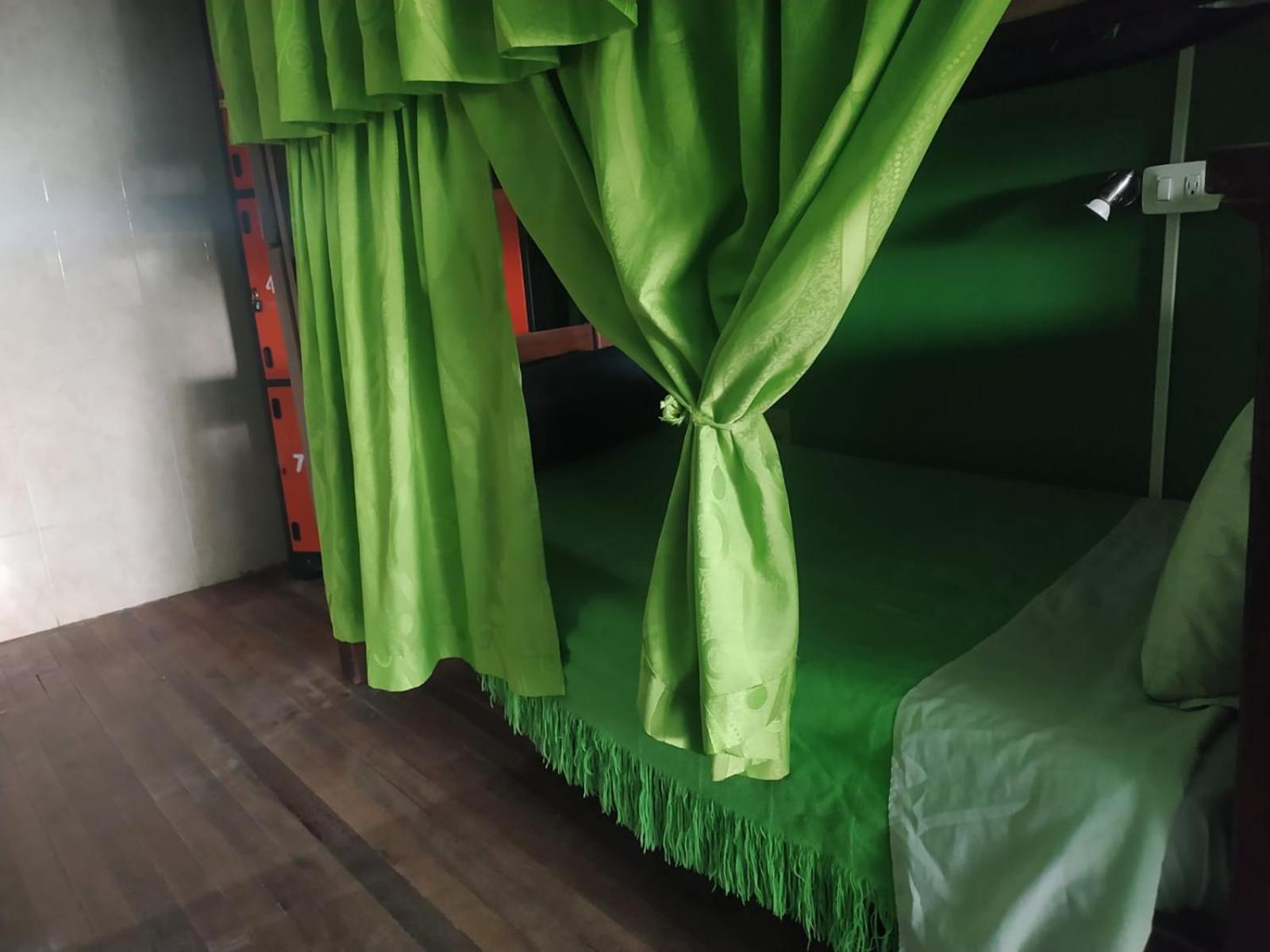 82Hostel