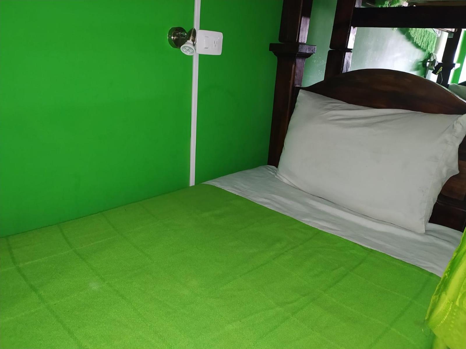 82Hostel
