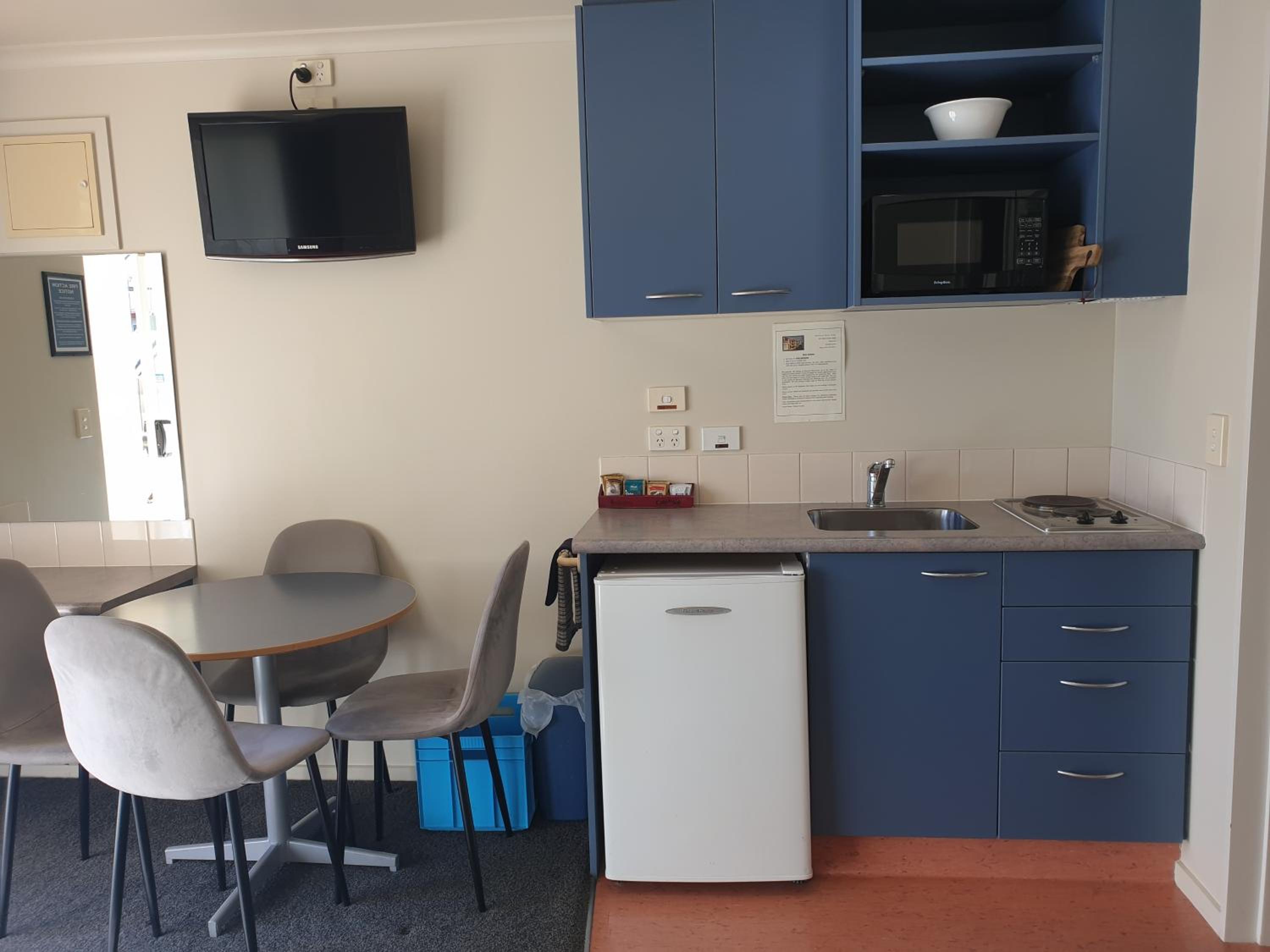 Northcote Motor Lodge