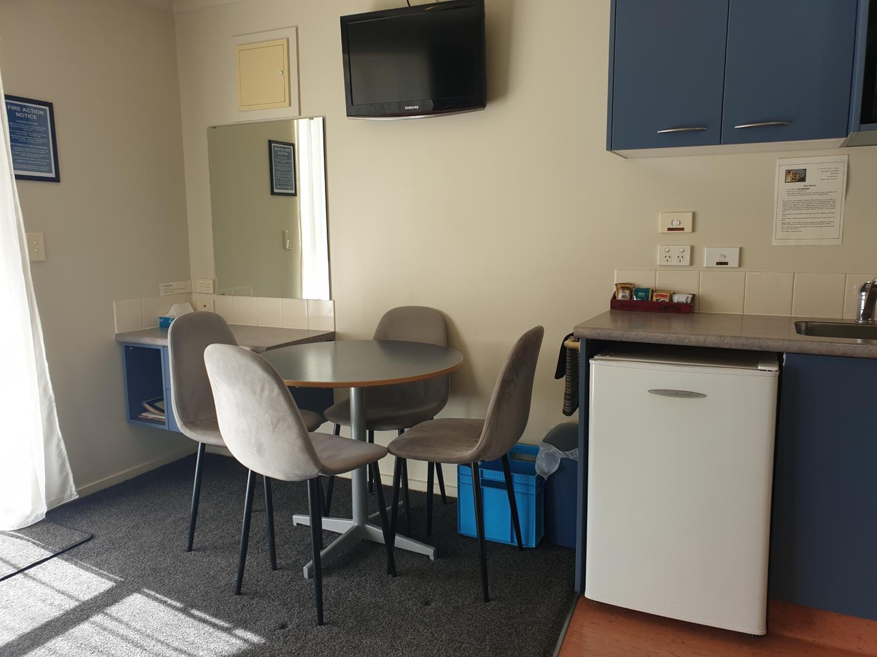 Northcote Motor Lodge