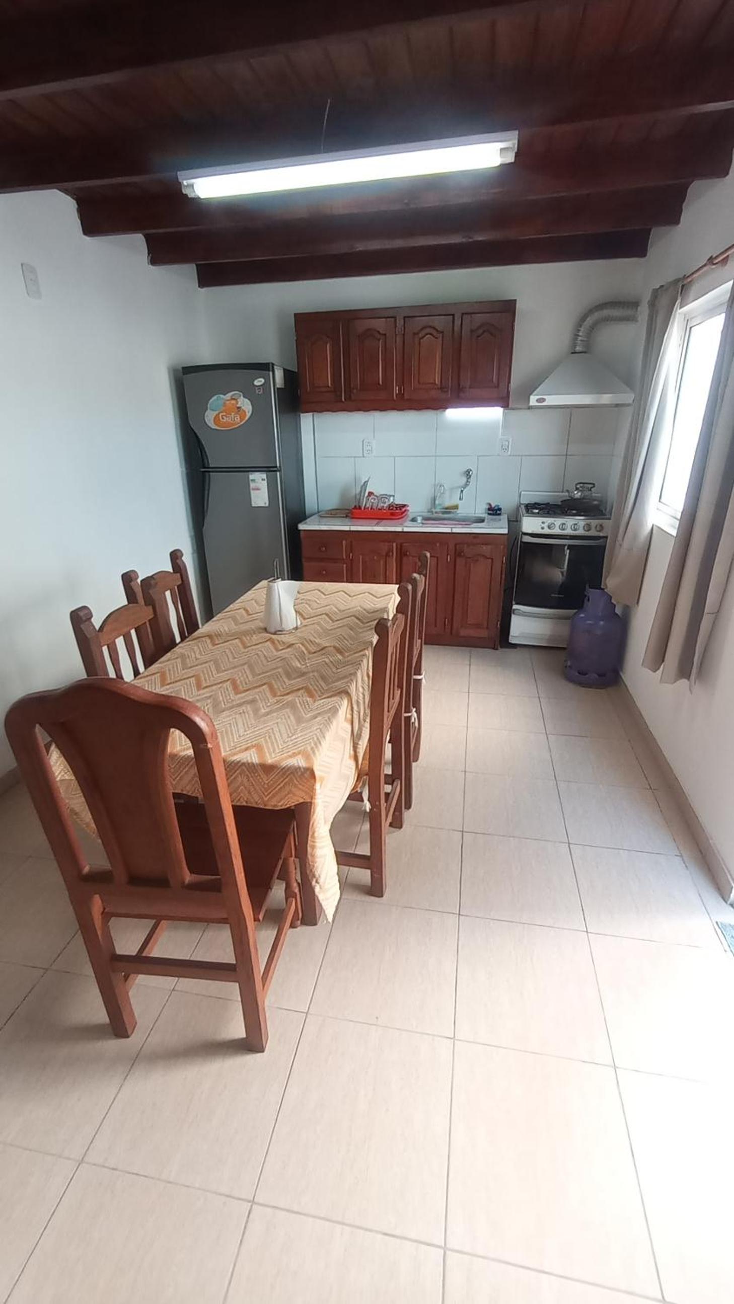 COMPLEJO MAINUMBI DUPLEX 5