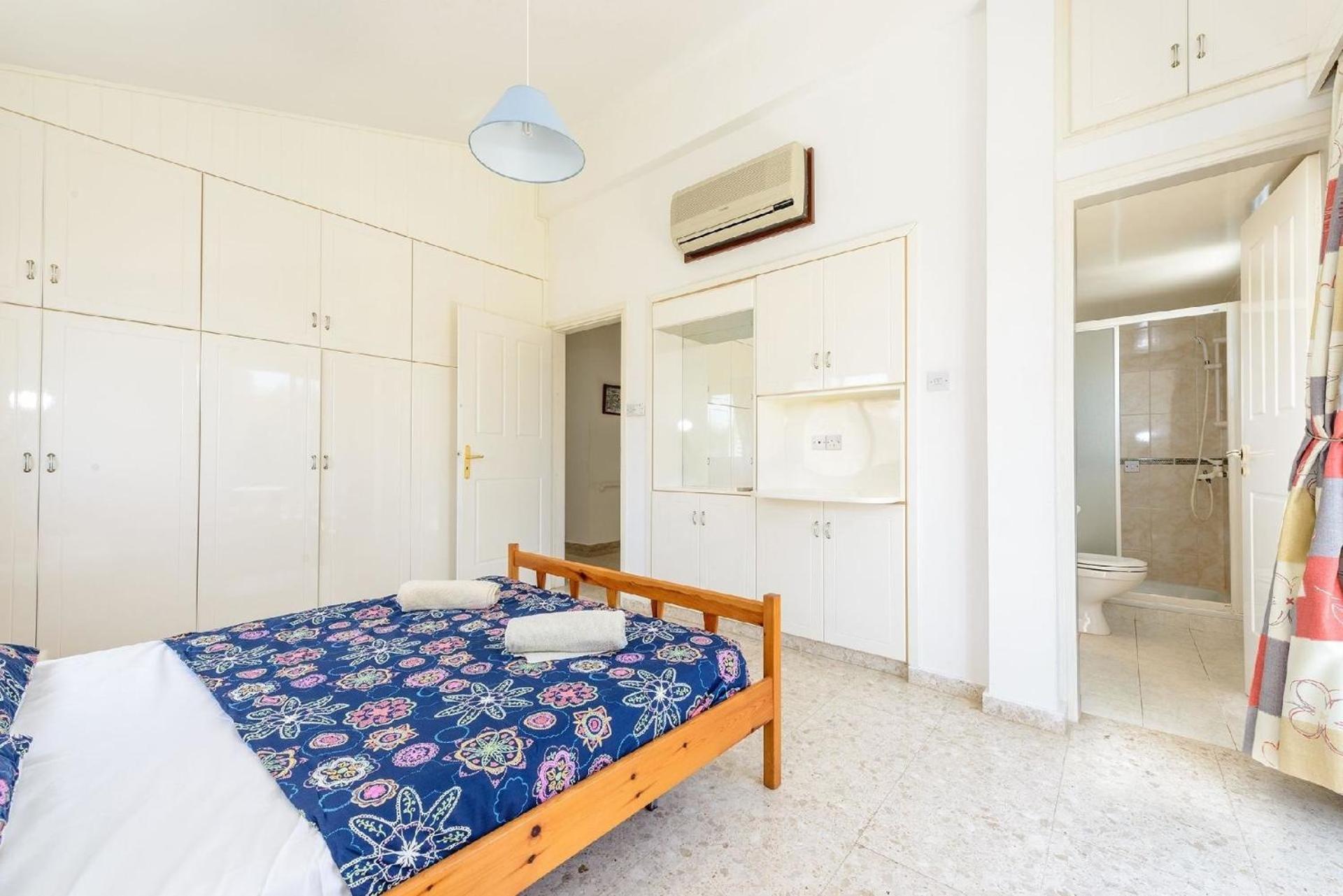 Ferienhaus mit Privatpool für 6 Personen ca 180 qm in Agia Napa, Südküste von Zypern