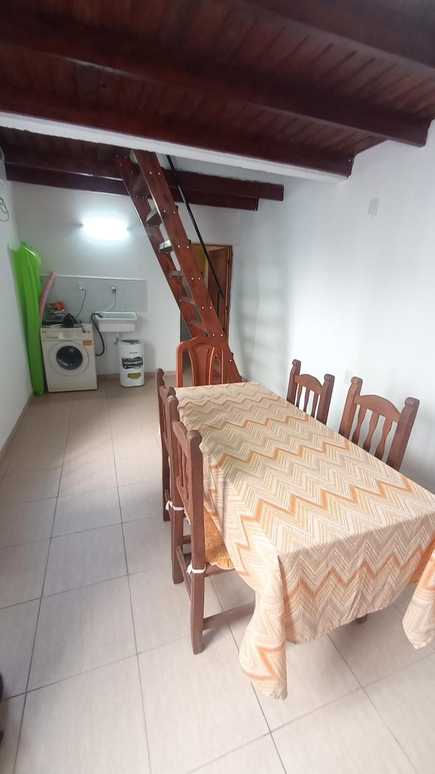 COMPLEJO MAINUMBI DUPLEX 5
