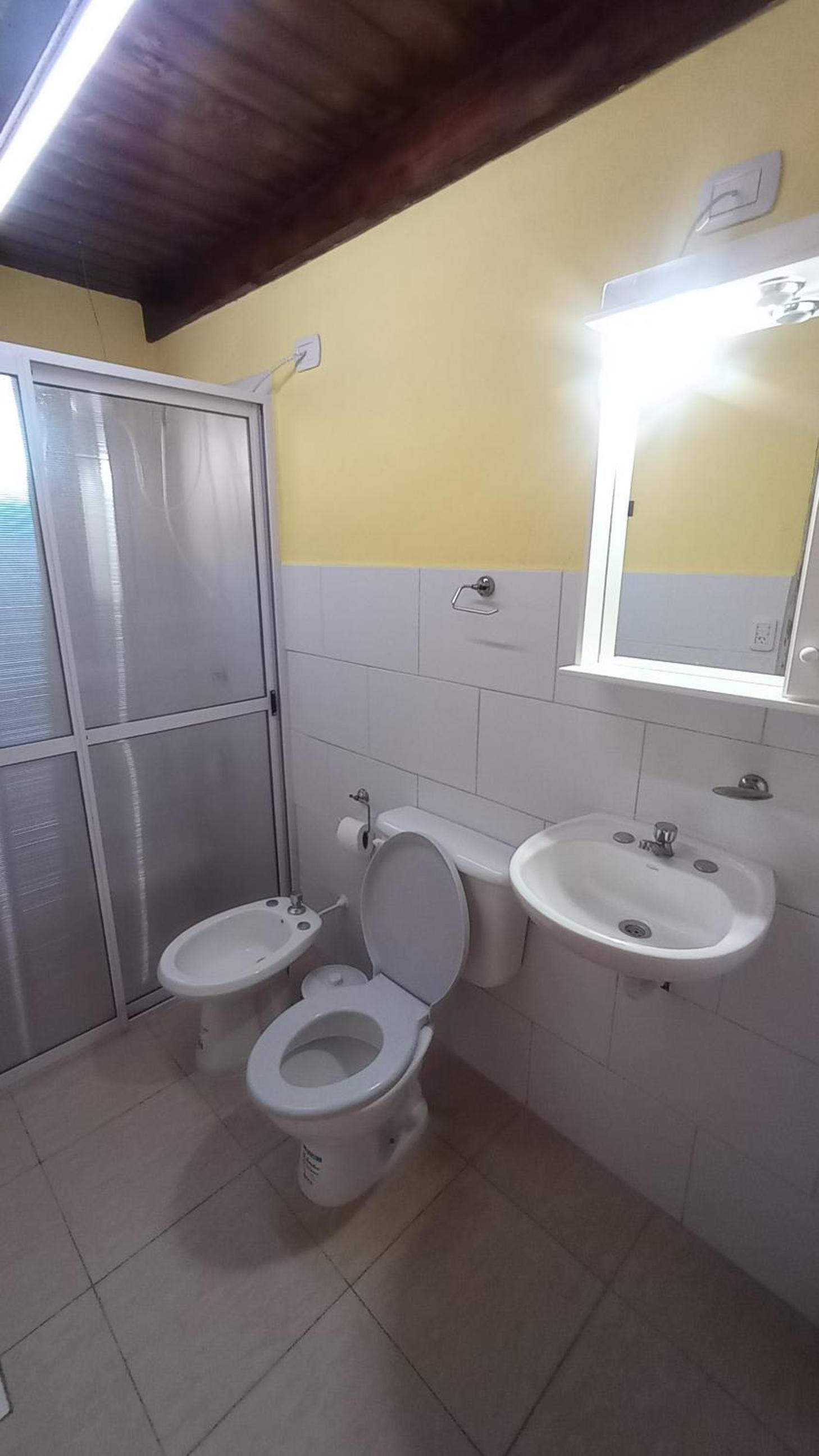 COMPLEJO MAINUMBI DUPLEX 5