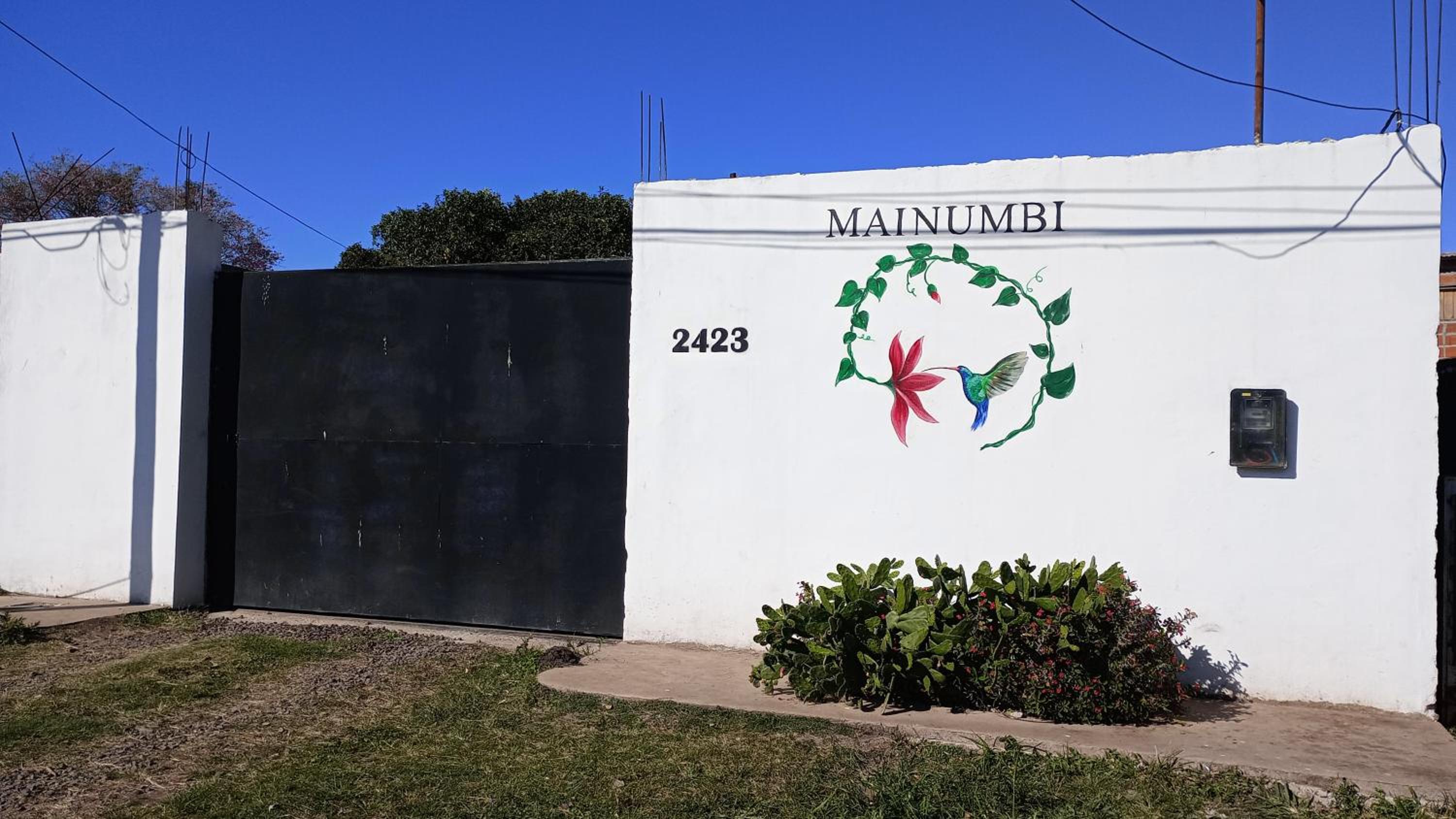 COMPLEJO MAINUMBI DUPLEX 5