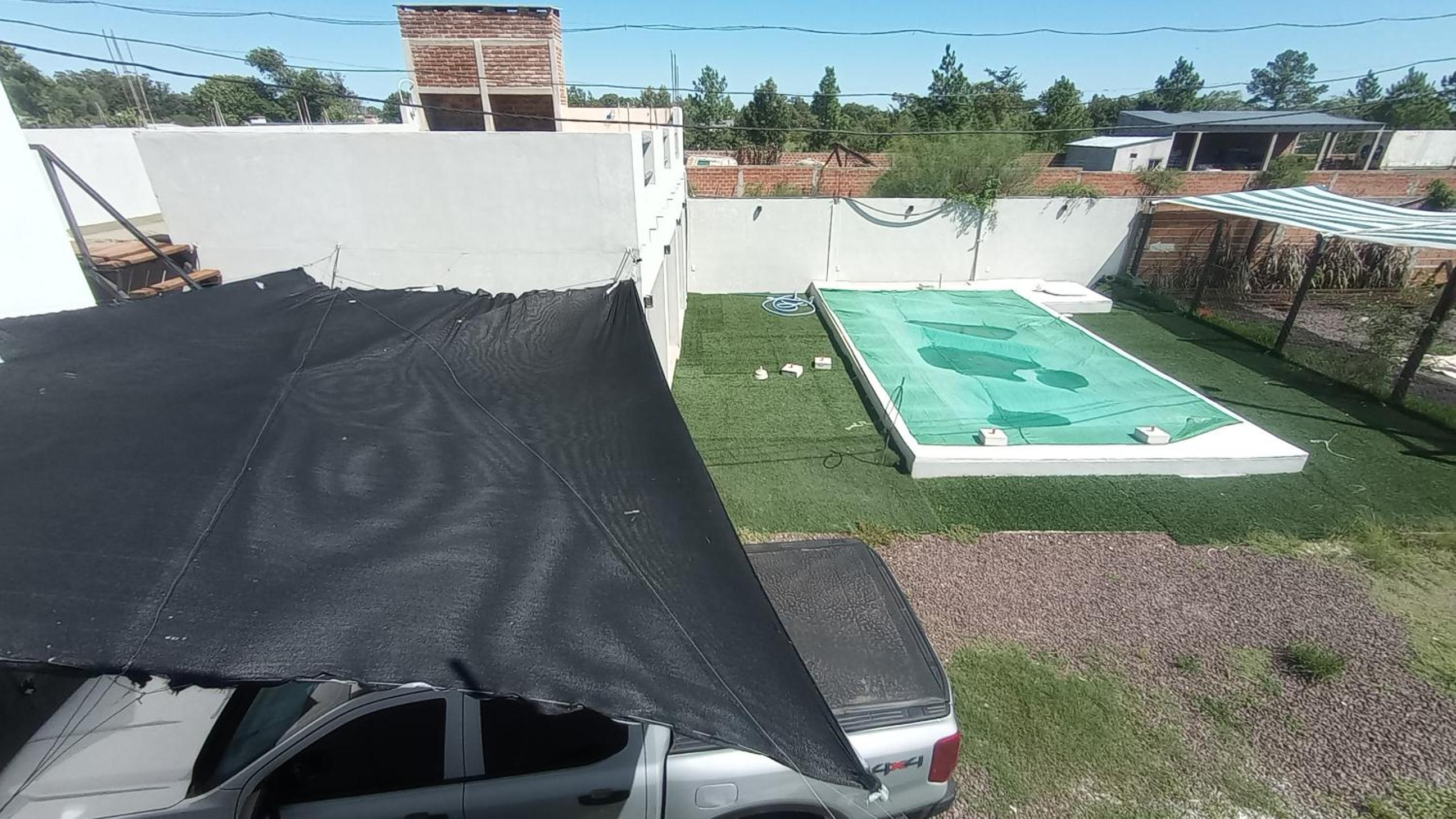 COMPLEJO MAINUMBI DUPLEX 5