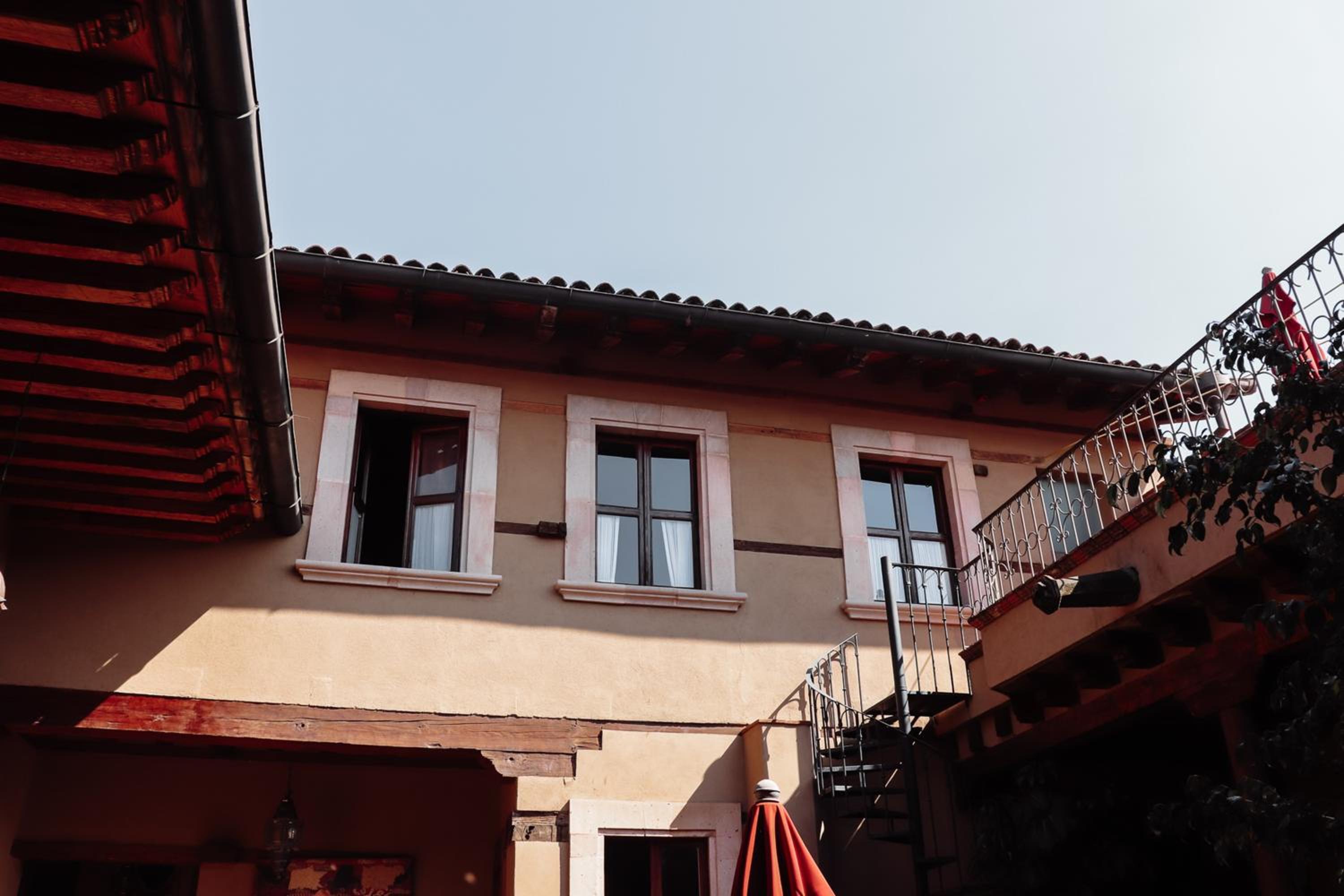 Hotel Mansion de los Sueños - Image 1