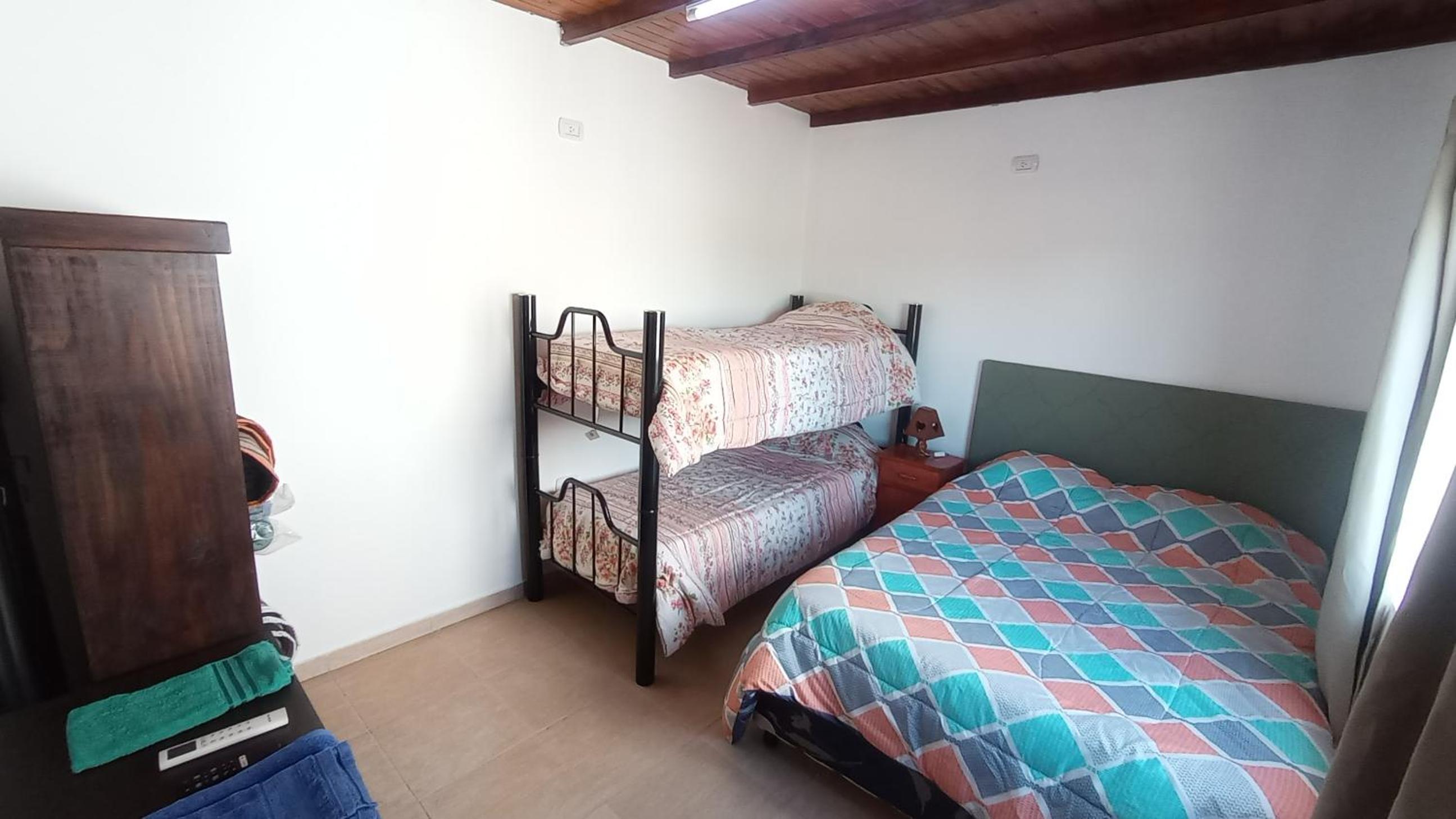 COMPLEJO MAINUMBI DUPLEX 5