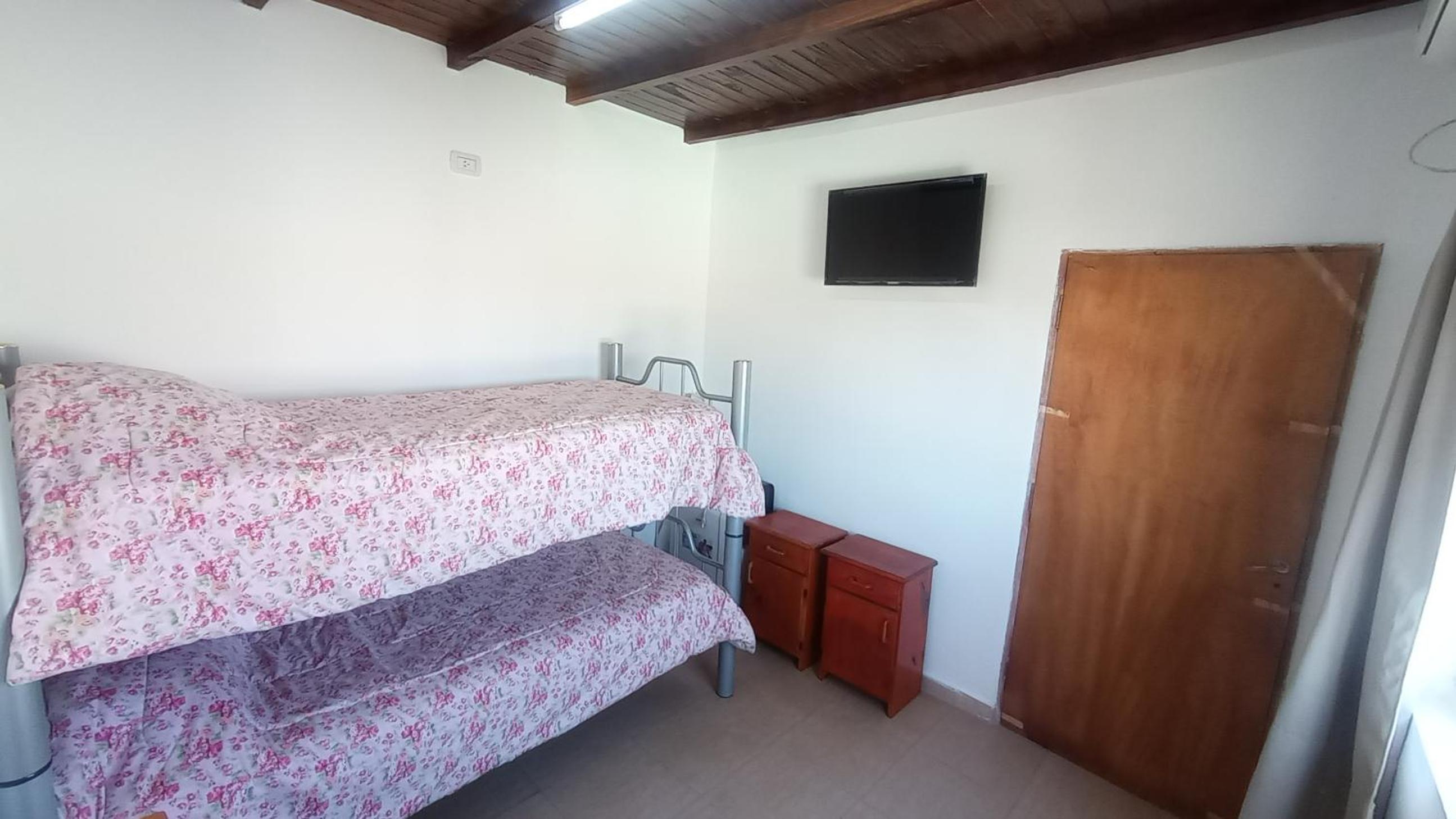 COMPLEJO MAINUMBI DUPLEX 5