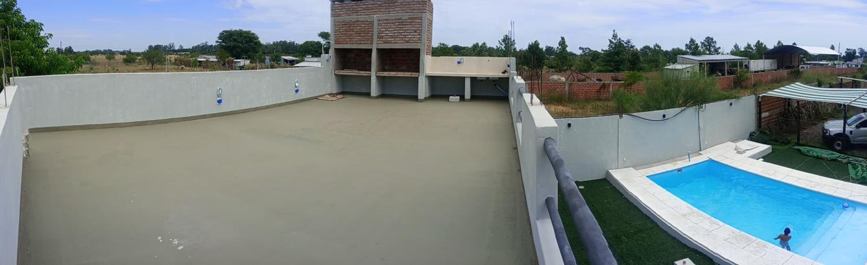 COMPLEJO MAINUMBI DUPLEX 5