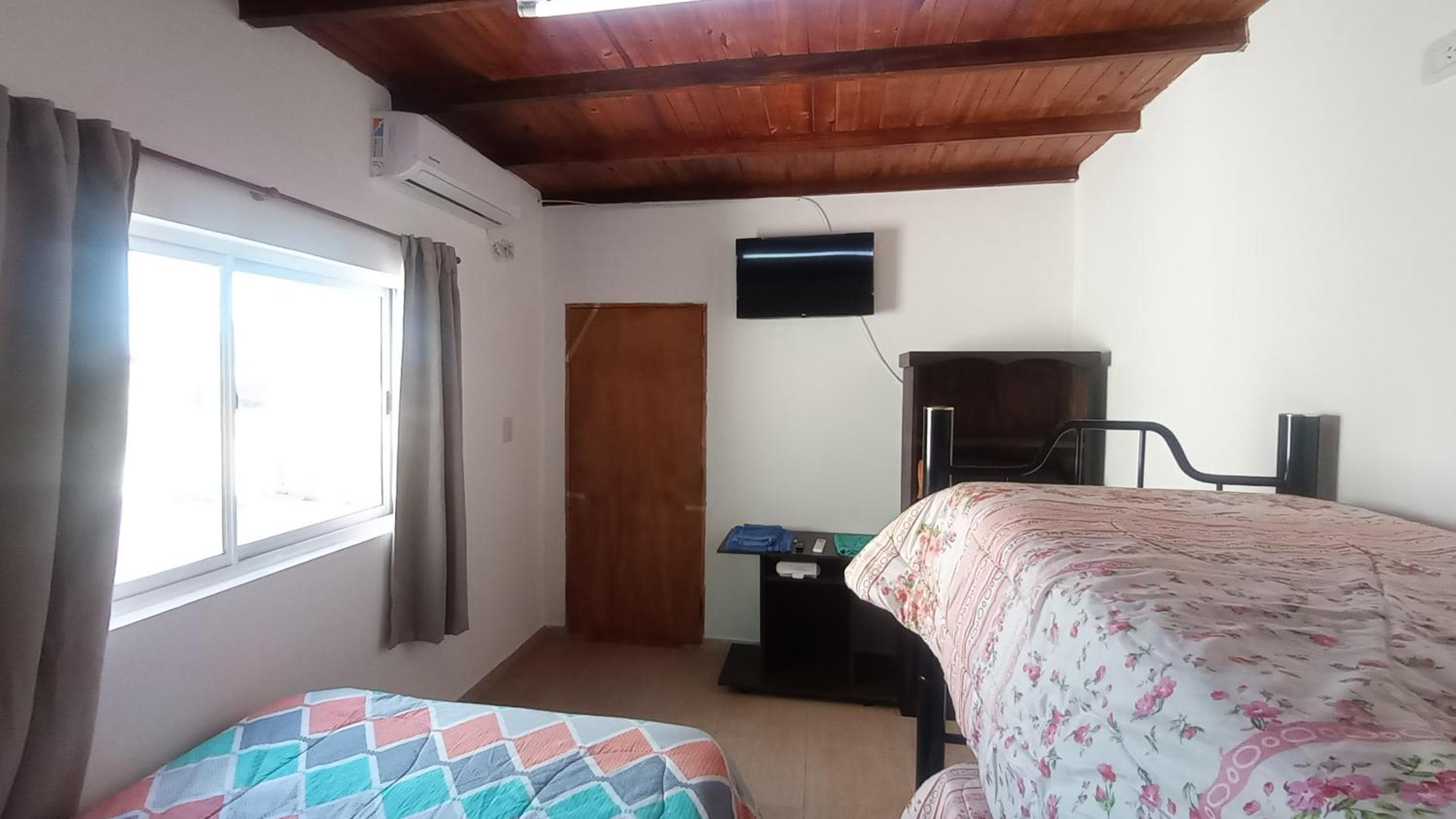 COMPLEJO MAINUMBI DUPLEX 5