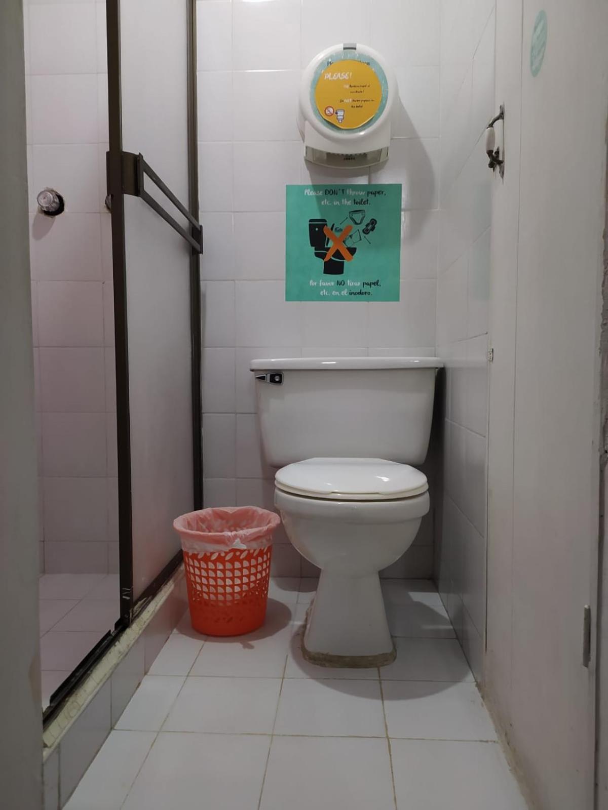 82Hostel