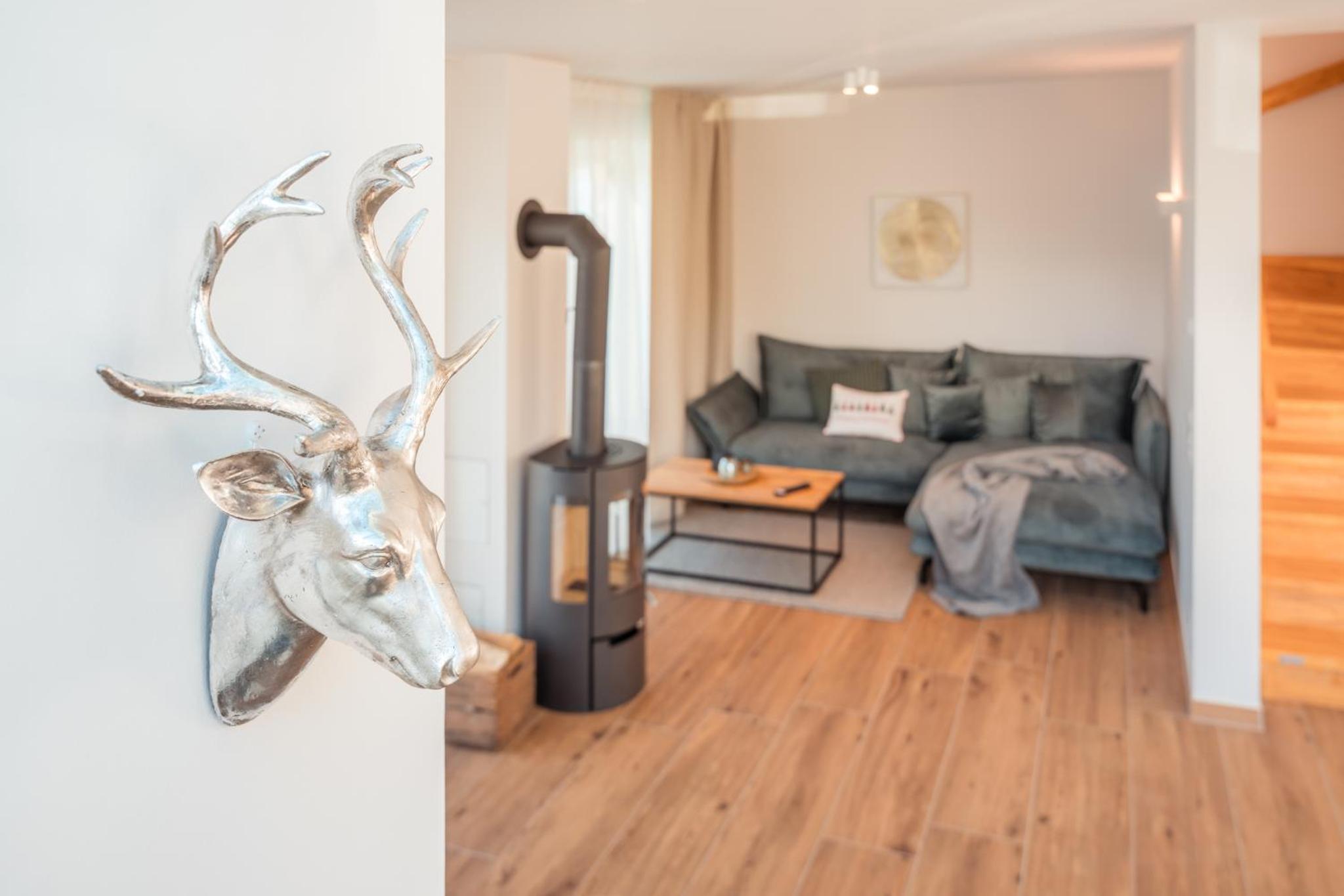 Nordsee Park SK 19 Villa Meerchen
