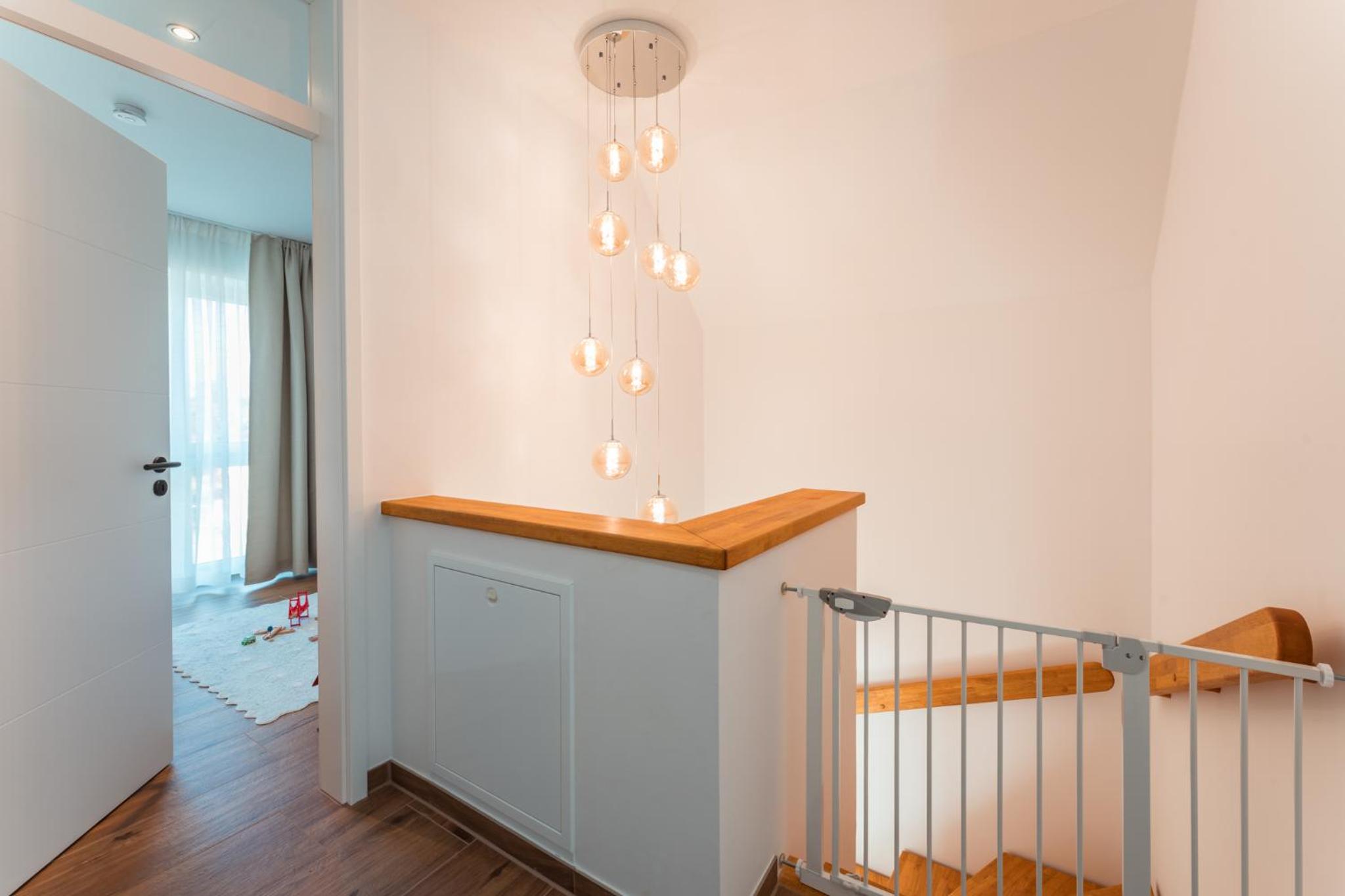 Nordsee Park SK 19 Villa Meerchen