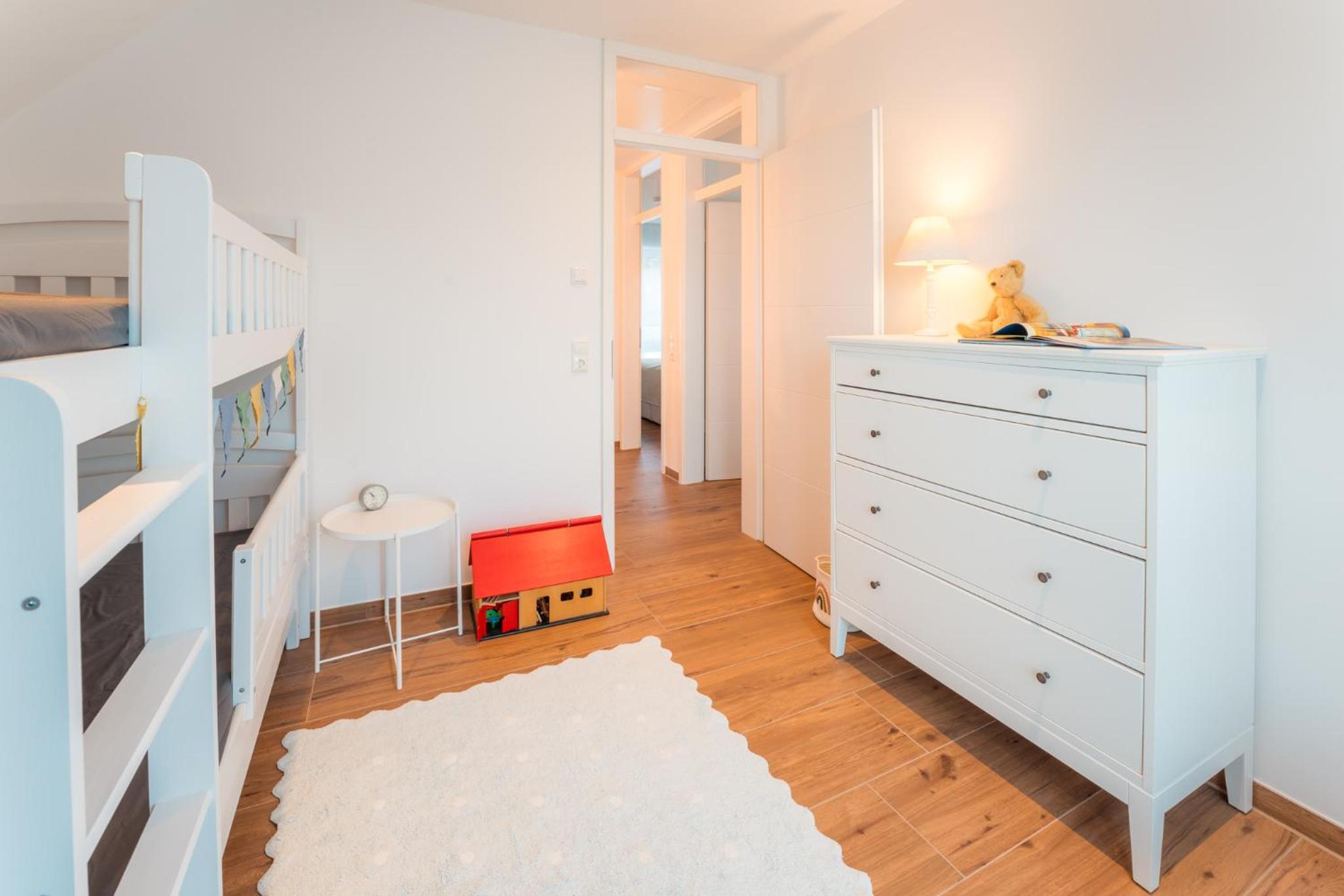 Nordsee Park SK 19 Villa Meerchen