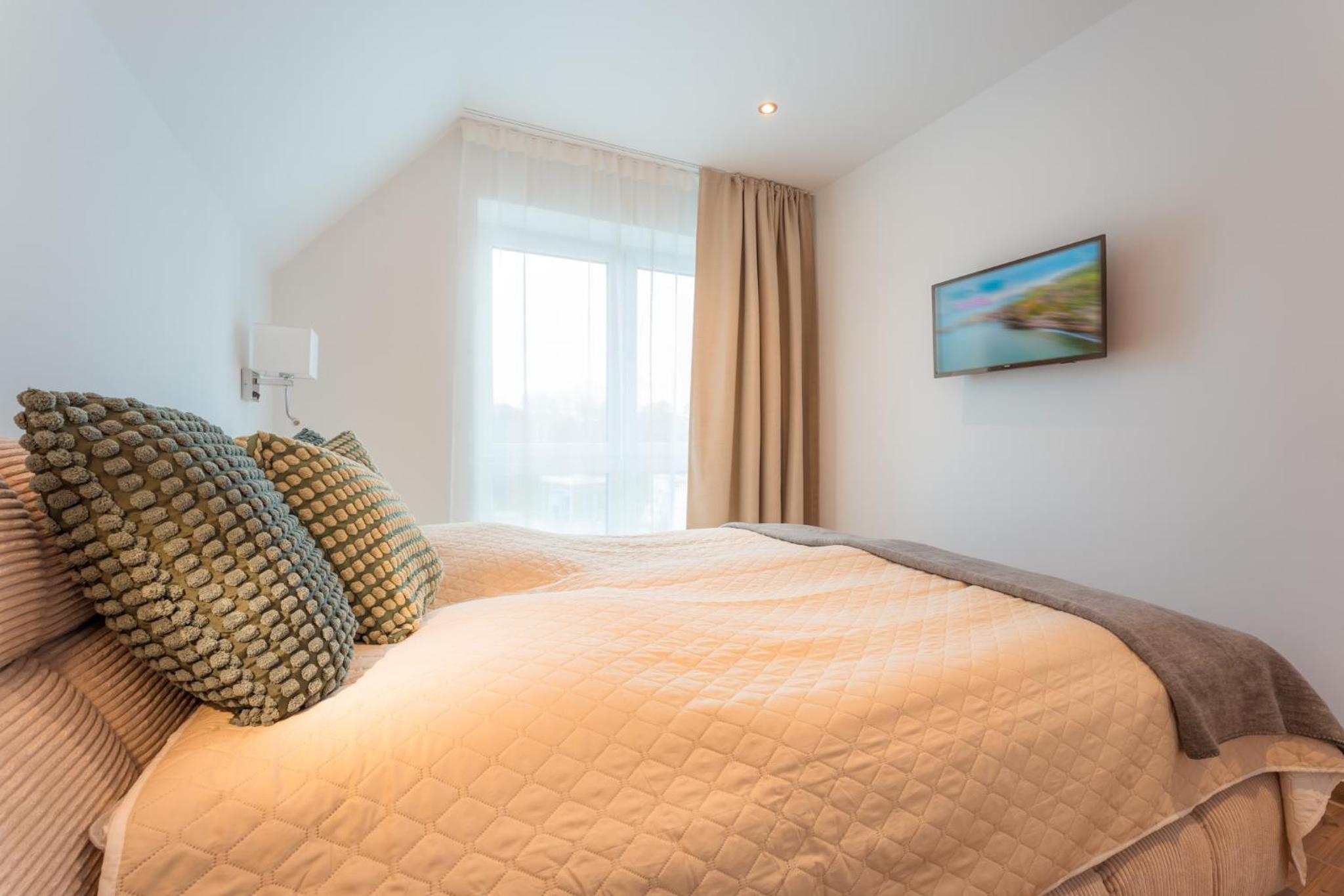 Nordsee Park SK 19 Villa Meerchen
