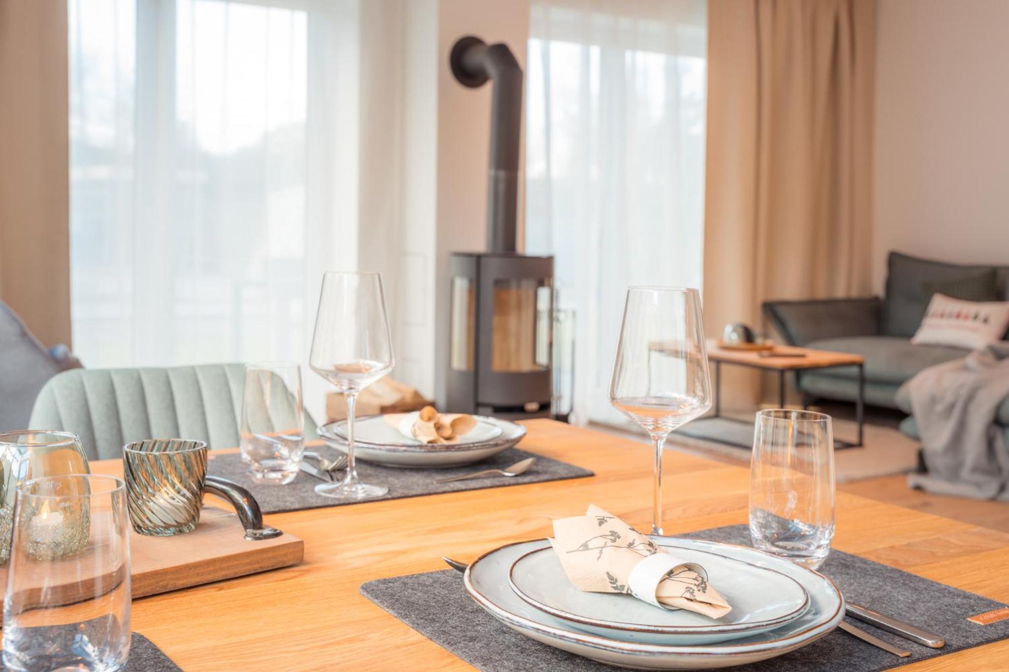 Nordsee Park SK 19 Villa Meerchen