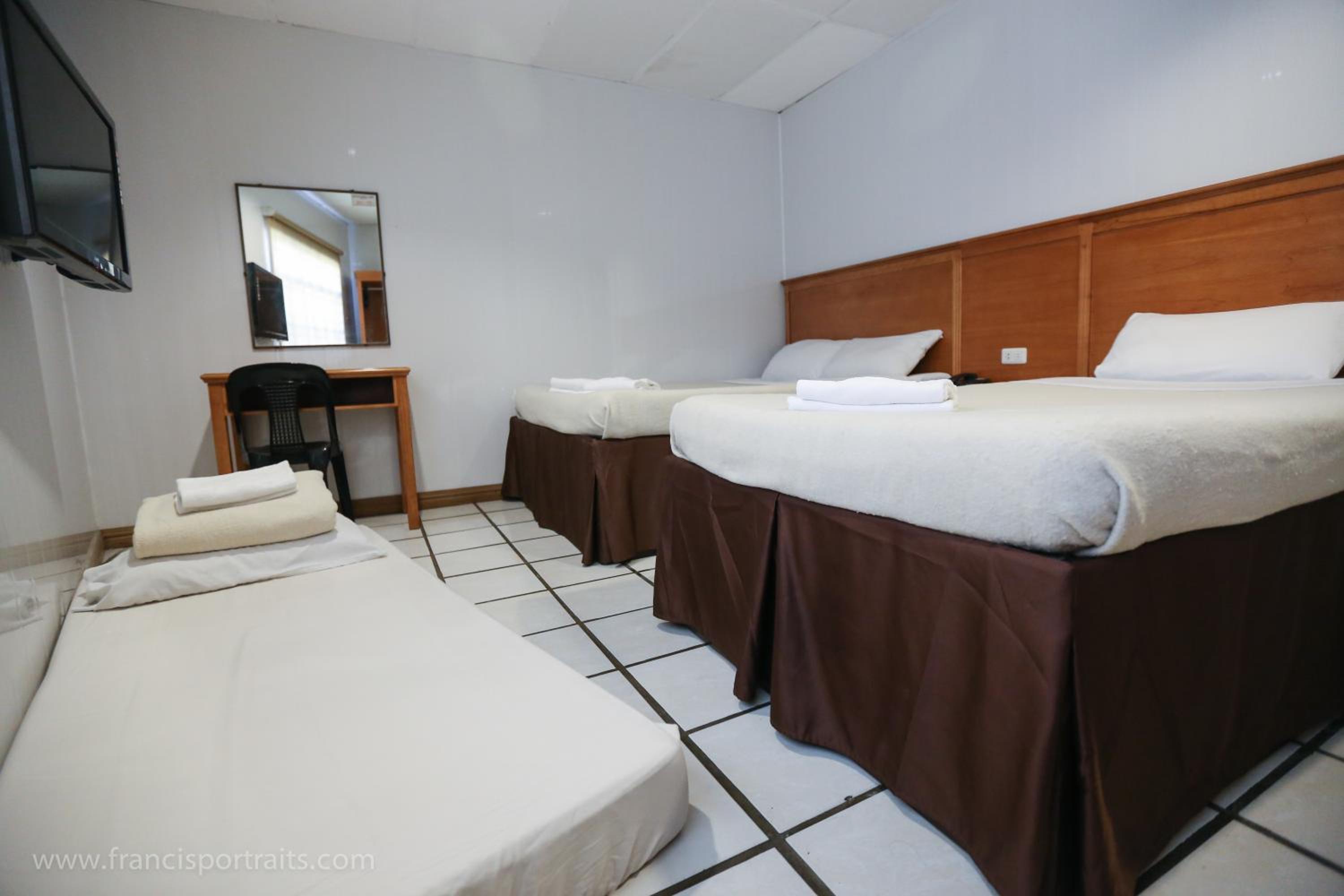 Value Star Inn, Dagupan - 15
