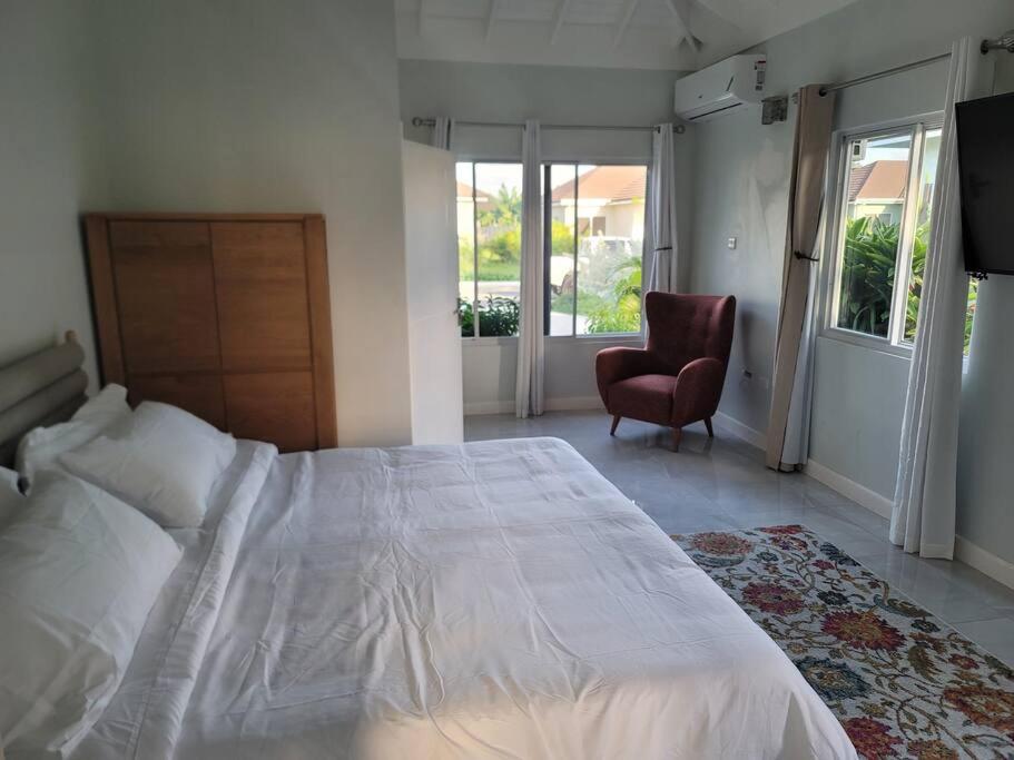 Soleil Sea Renity view 5