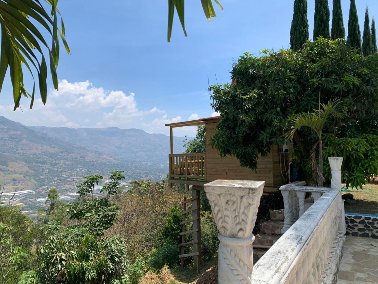 Chalet El Pinal - Copacabana