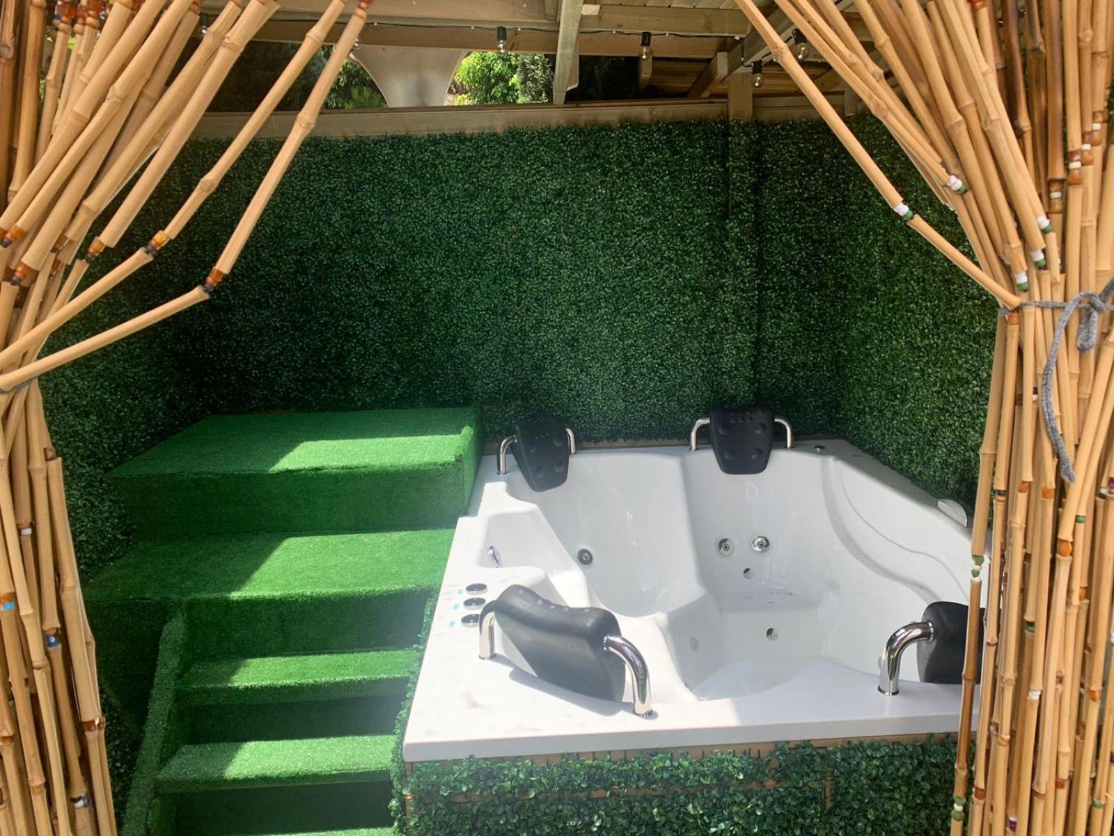 Chalet El Pinal - Copacabana