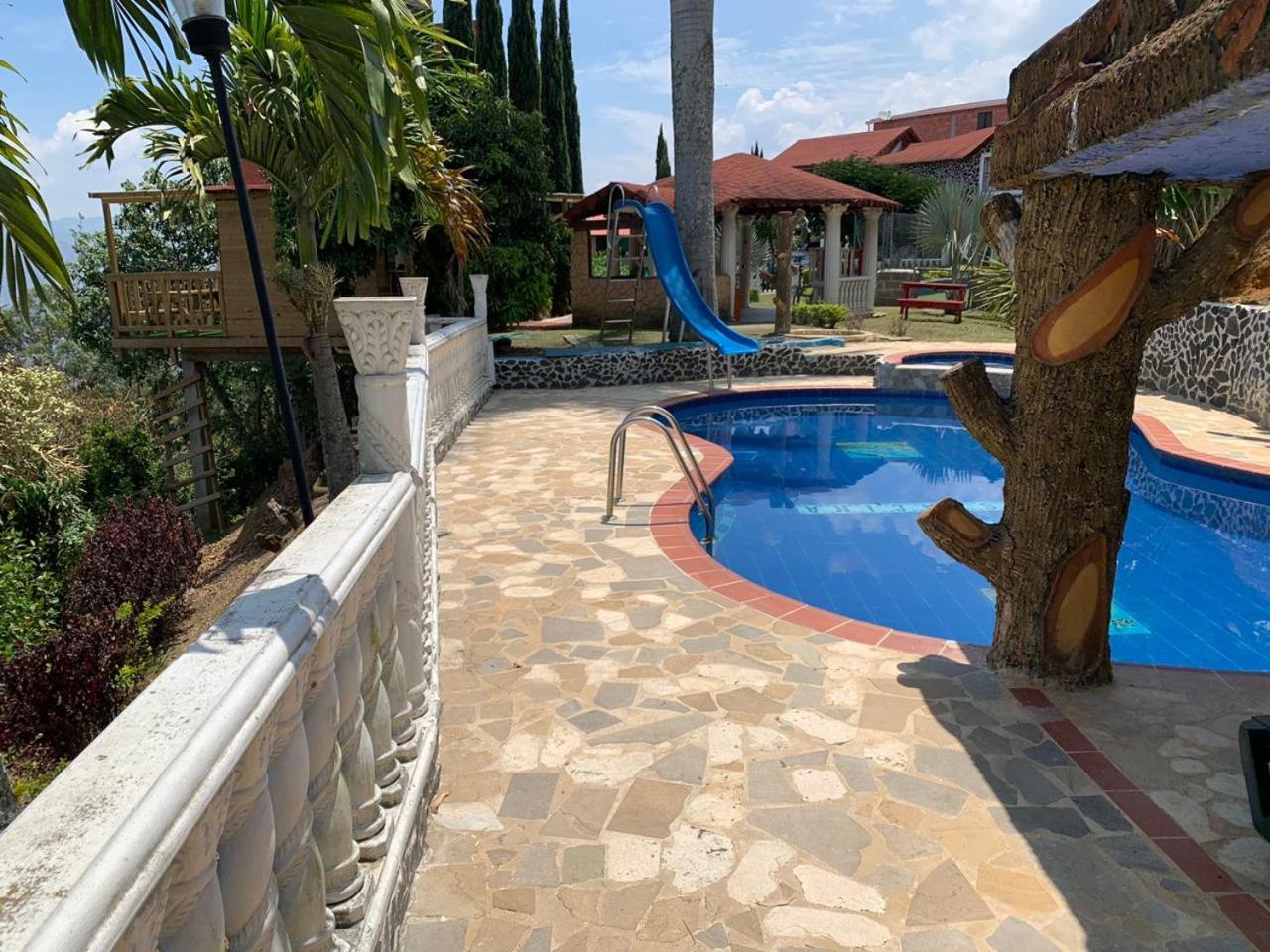 Chalet El Pinal - Copacabana