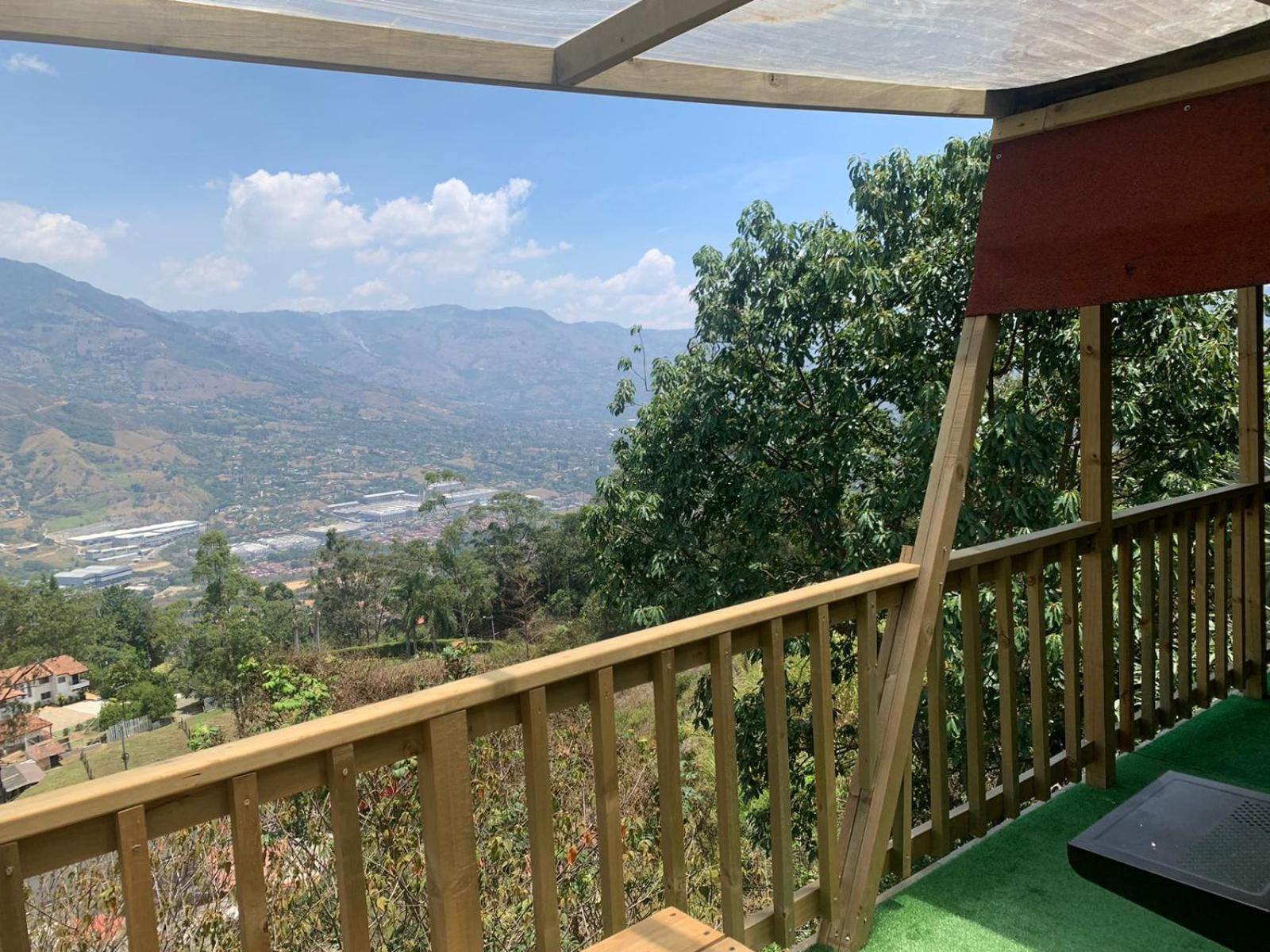 Chalet El Pinal - Copacabana