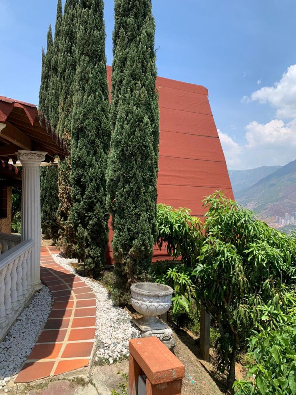 Chalet El Pinal - Copacabana
