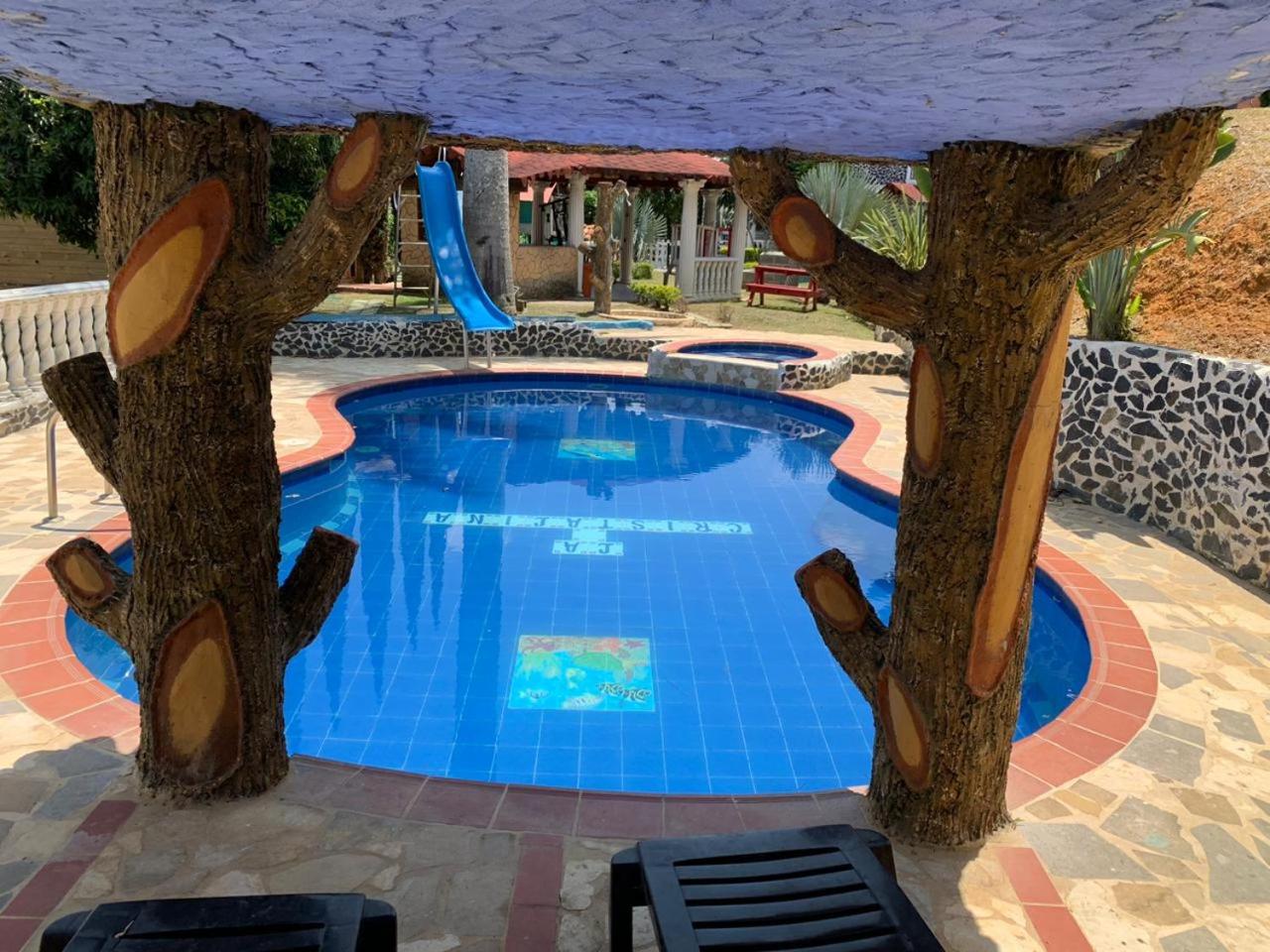 Chalet El Pinal - Copacabana