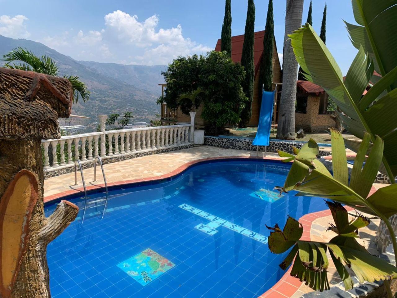 Chalet El Pinal - Copacabana