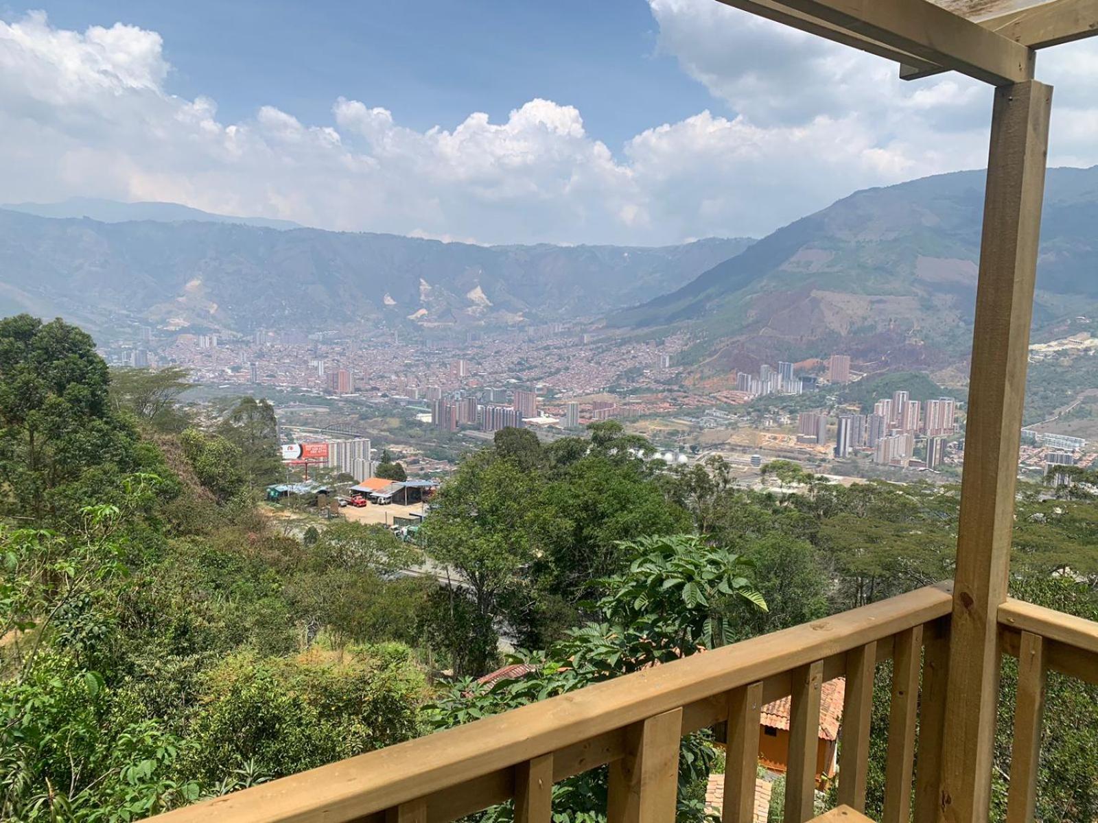 Chalet El Pinal - Copacabana