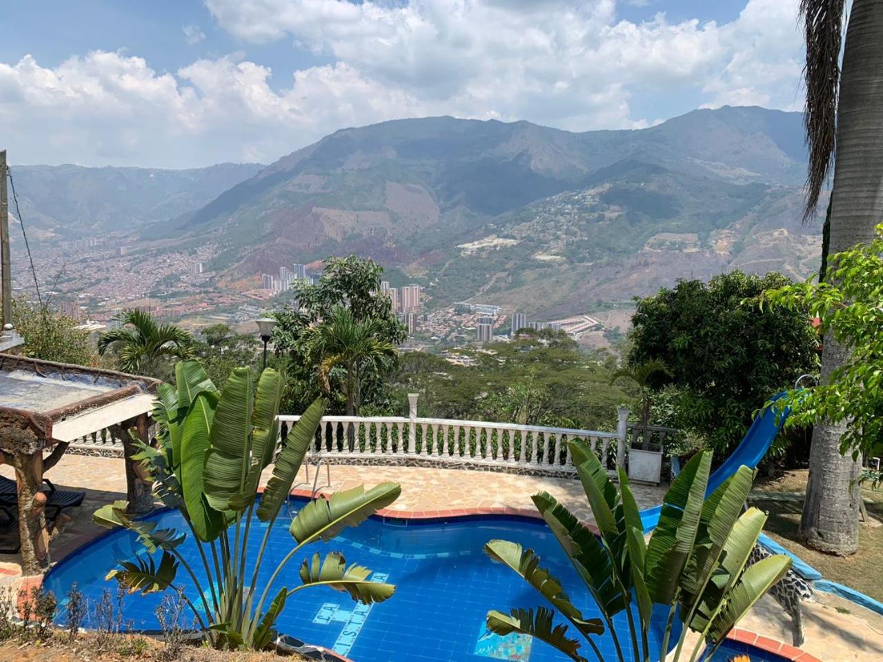Chalet El Pinal - Copacabana