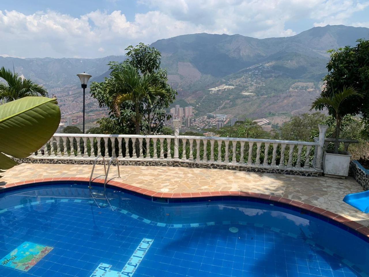 Chalet El Pinal - Copacabana