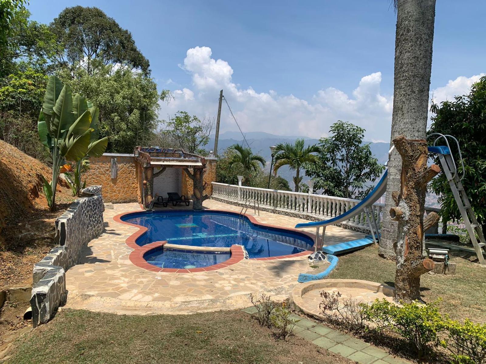 Chalet El Pinal - Copacabana