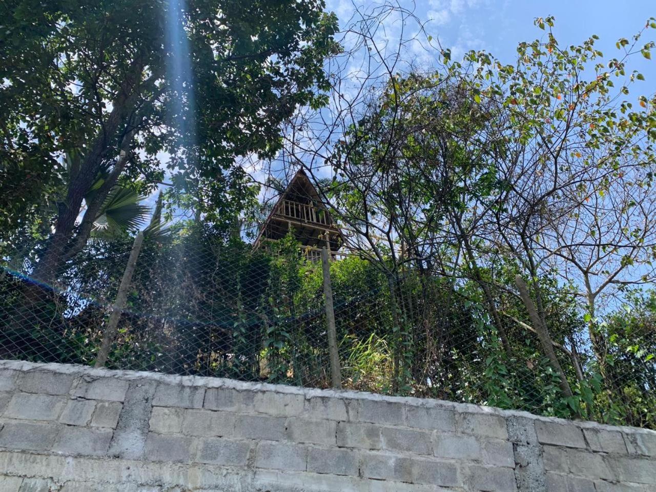 Chalet El Pinal - Copacabana
