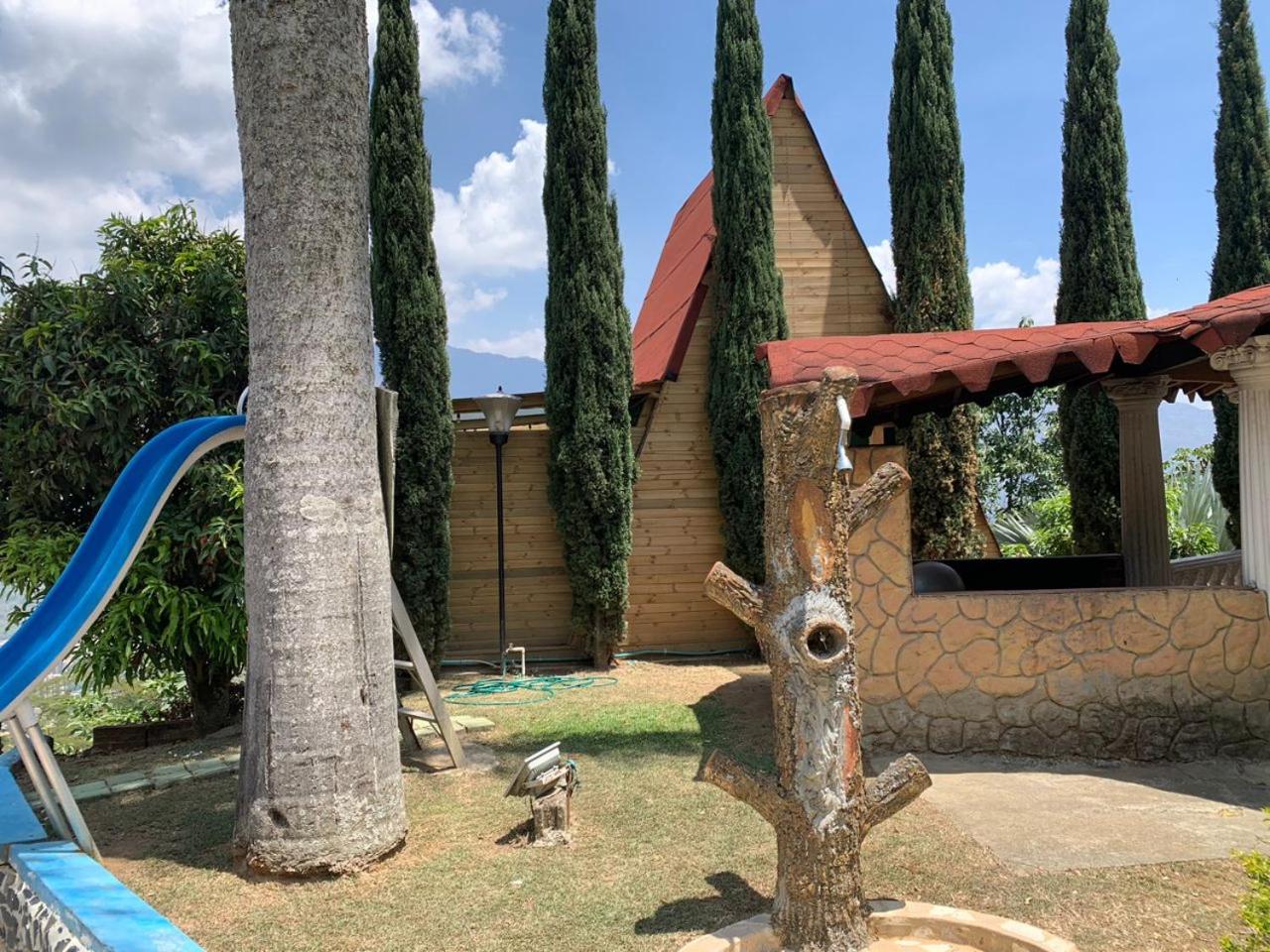 Chalet El Pinal - Copacabana
