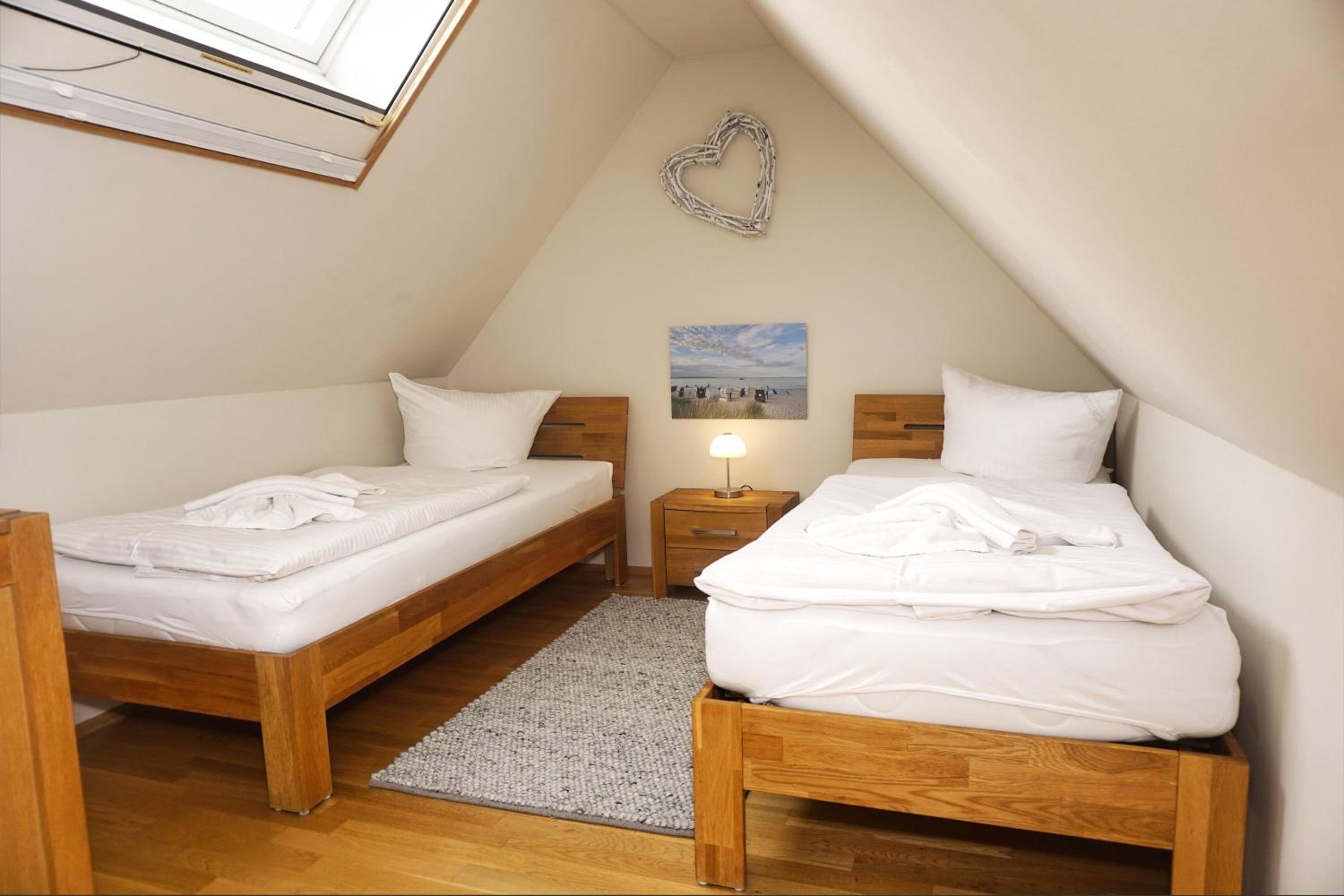 Haus Sanddorn Ferienwohnung Nr 07 view 3