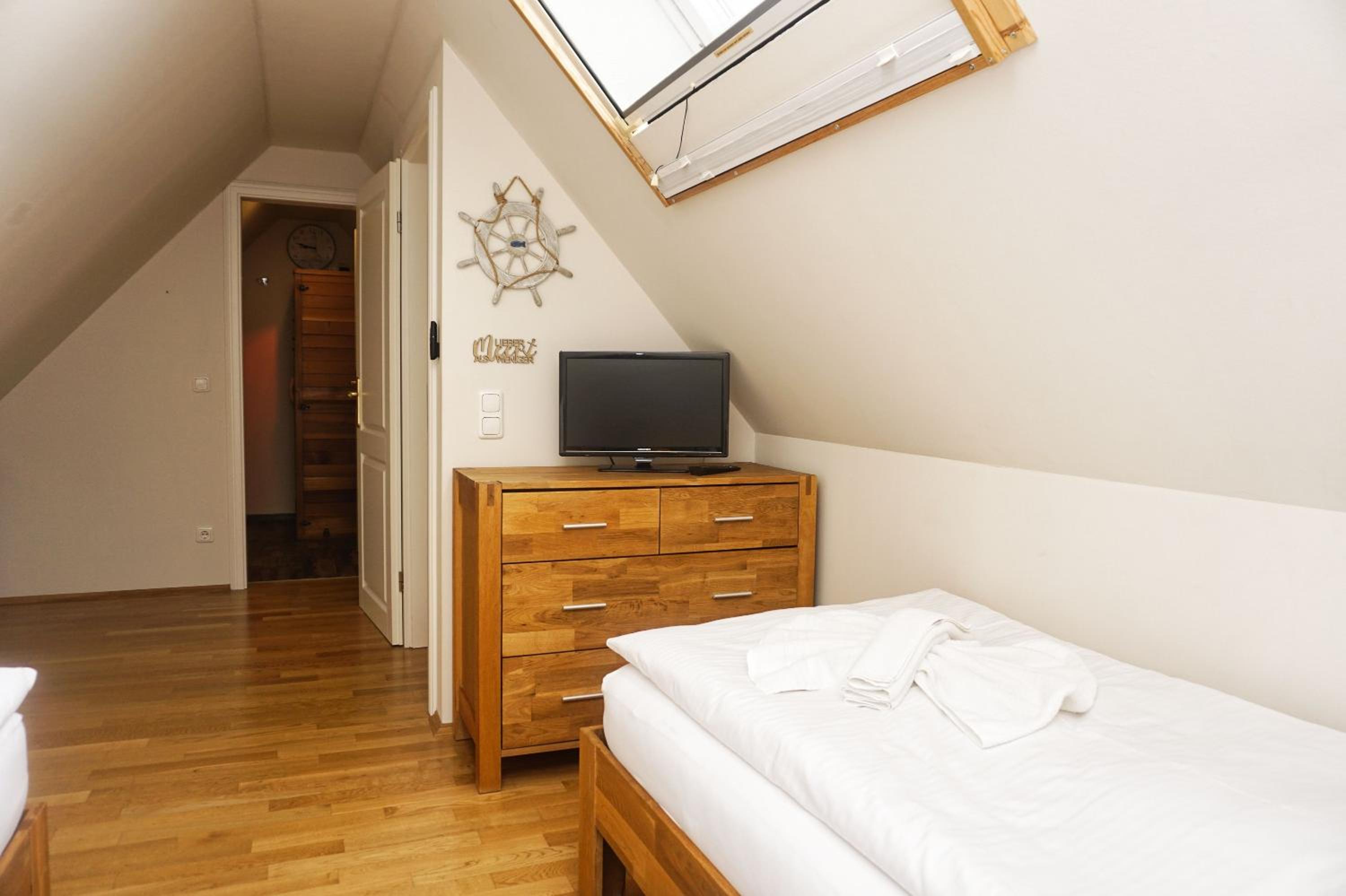 Haus Sanddorn Ferienwohnung Nr 07 view 4