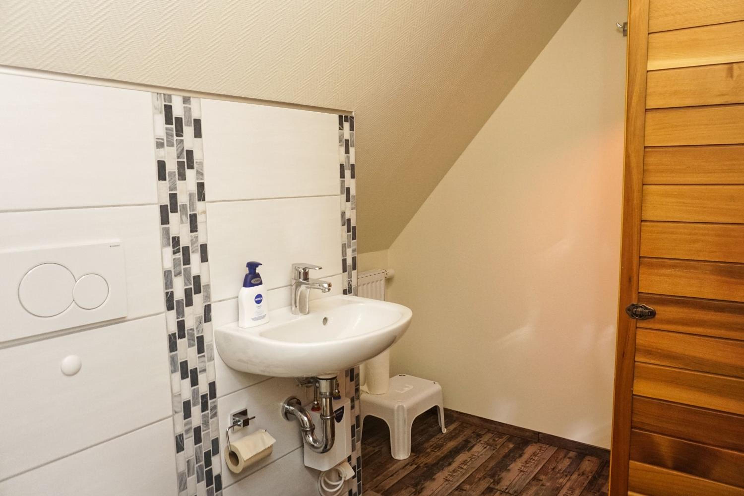 Haus Sanddorn Ferienwohnung Nr 07 view 5