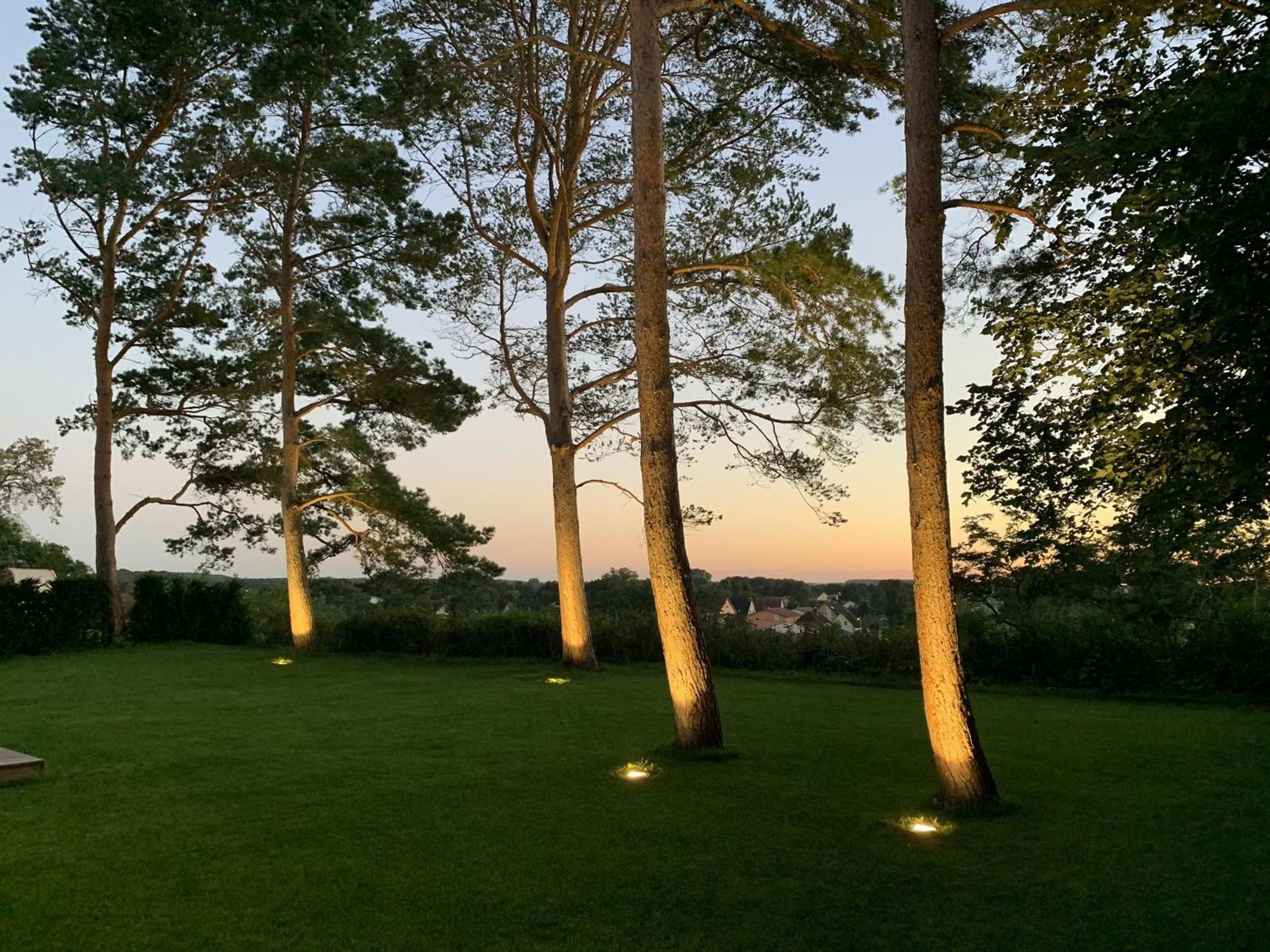Panoramahaus - Insel Usedom