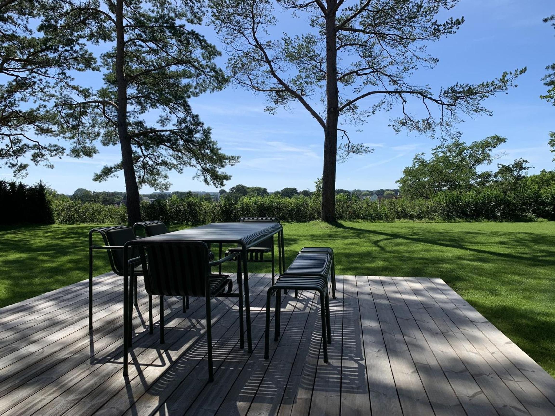 Panoramahaus - Insel Usedom