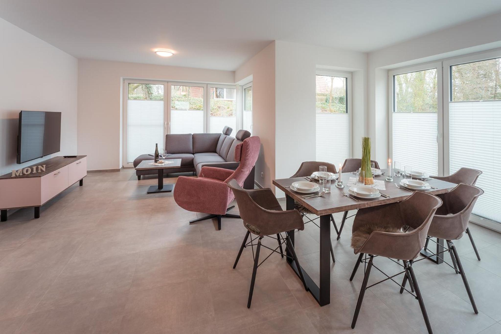 Nordsee Park SK 13 Hacienda