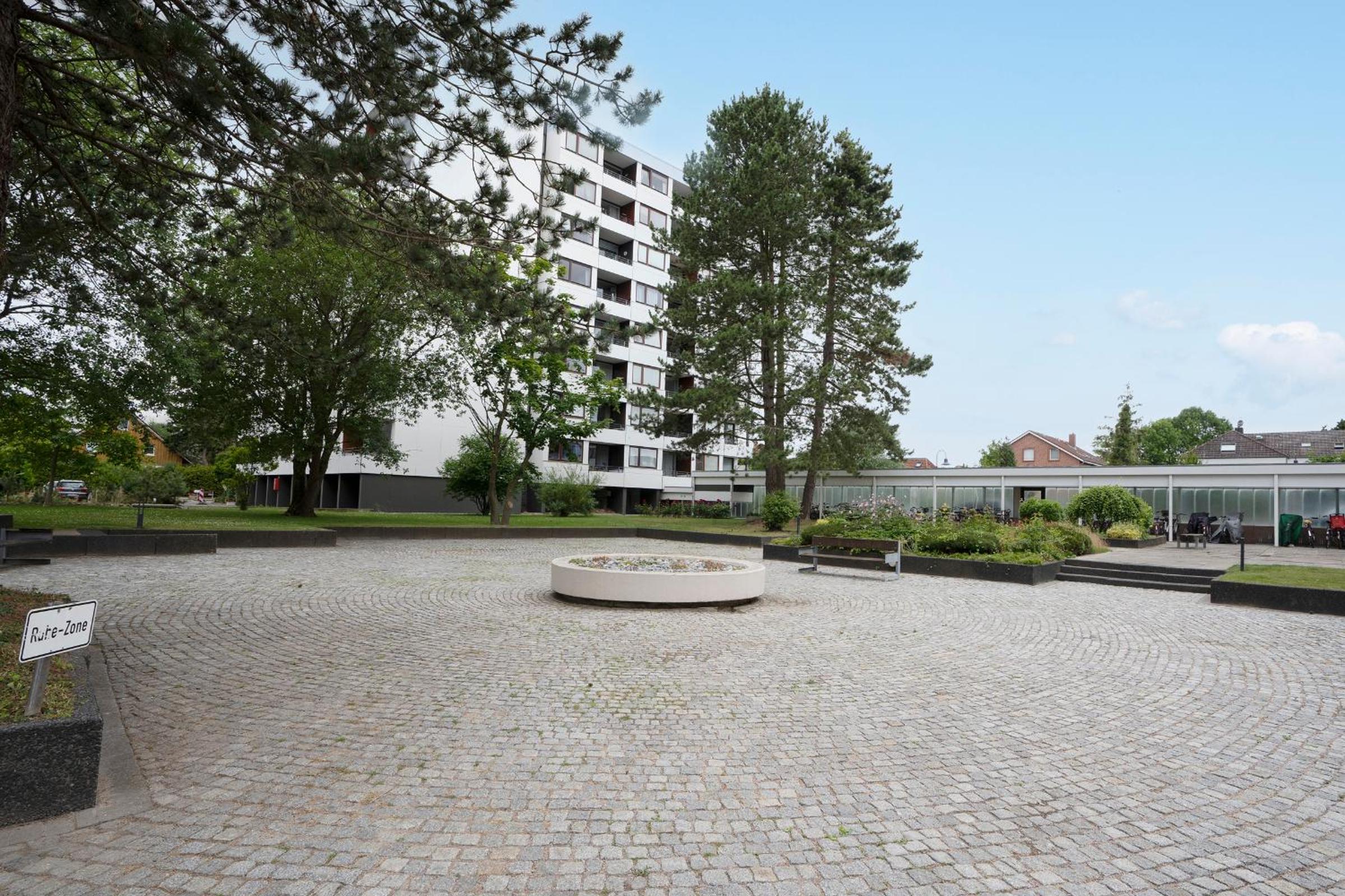 Haus Meeresblick Ankerplatz 84