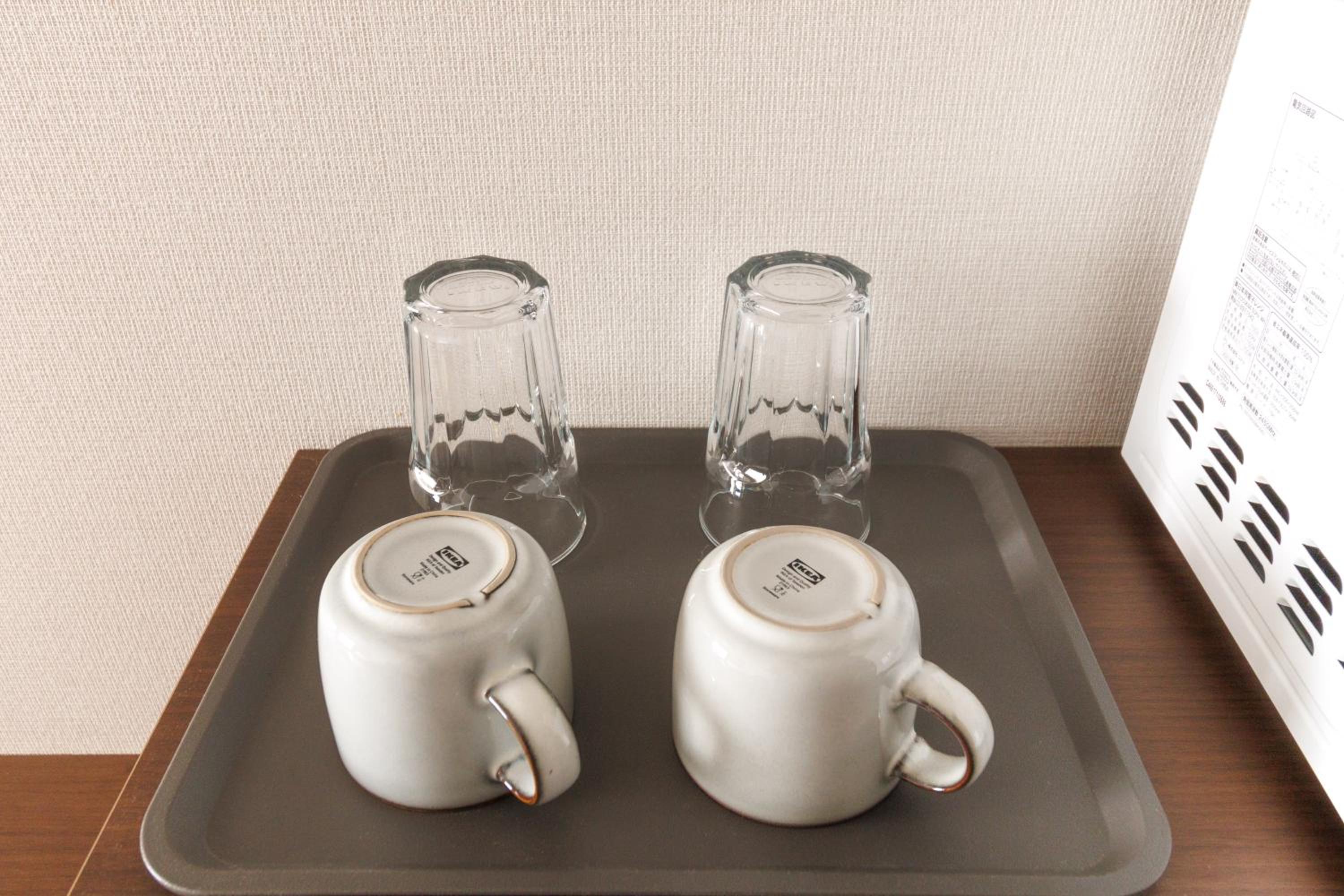 LANG HOTEL Kameido#Near Akihabara#チェックアウトのみ清掃あり