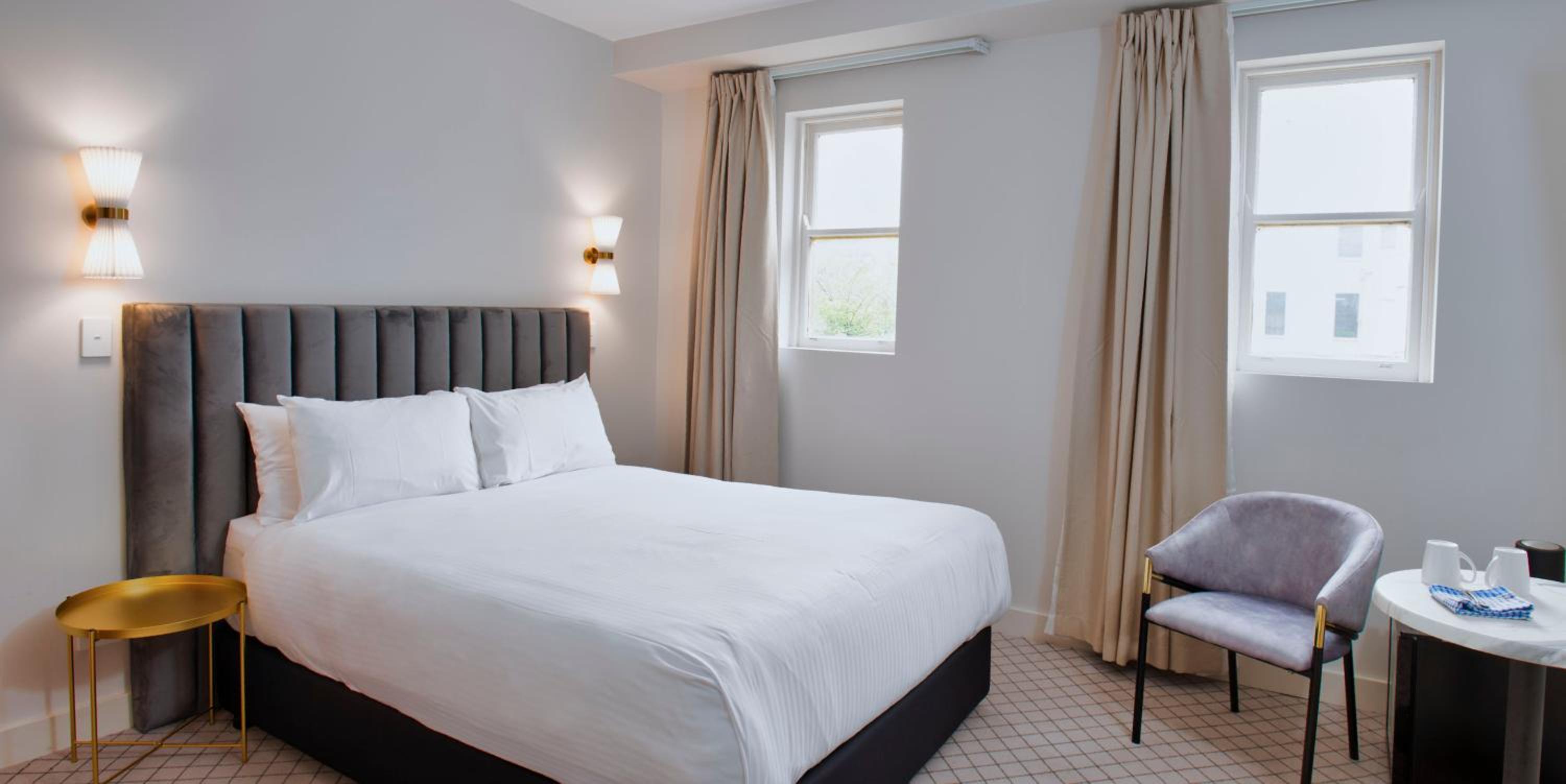 Katoomba Vacations - The Metropole Guest House Katoomba - Property Image 4