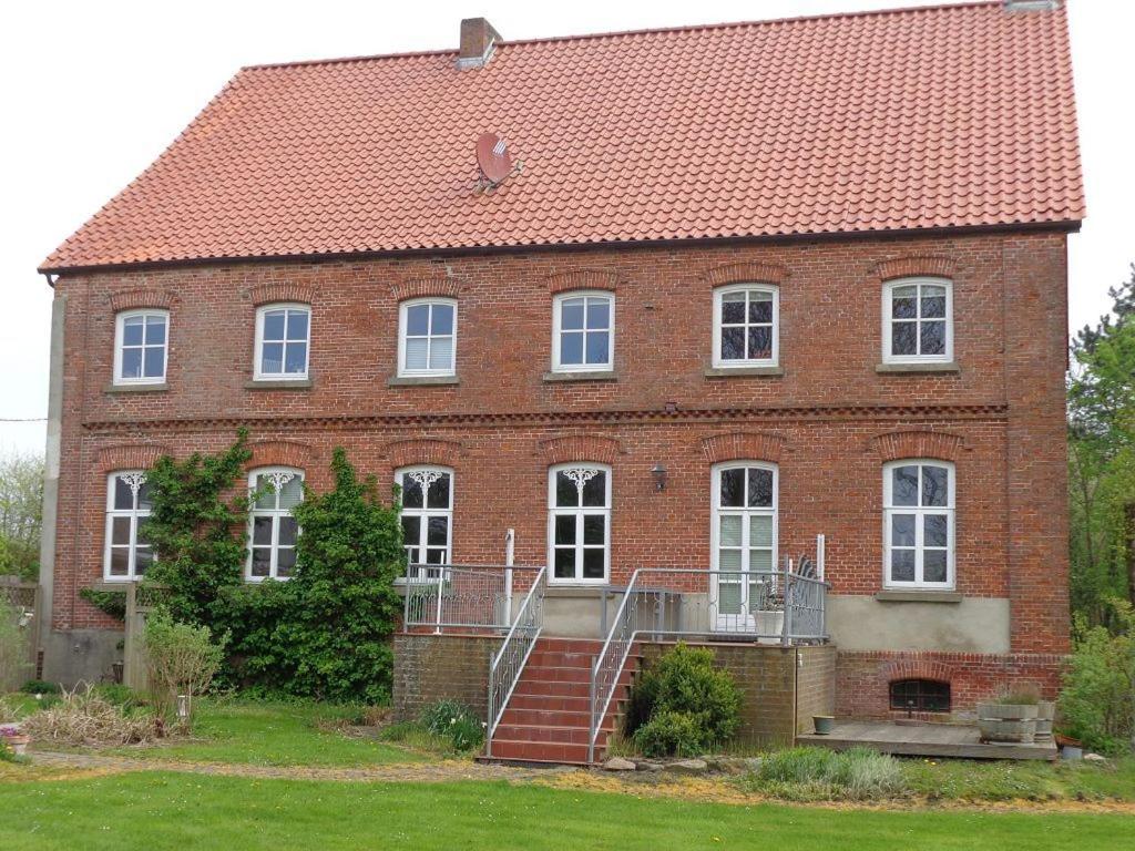 Ferienwohnung Sonne